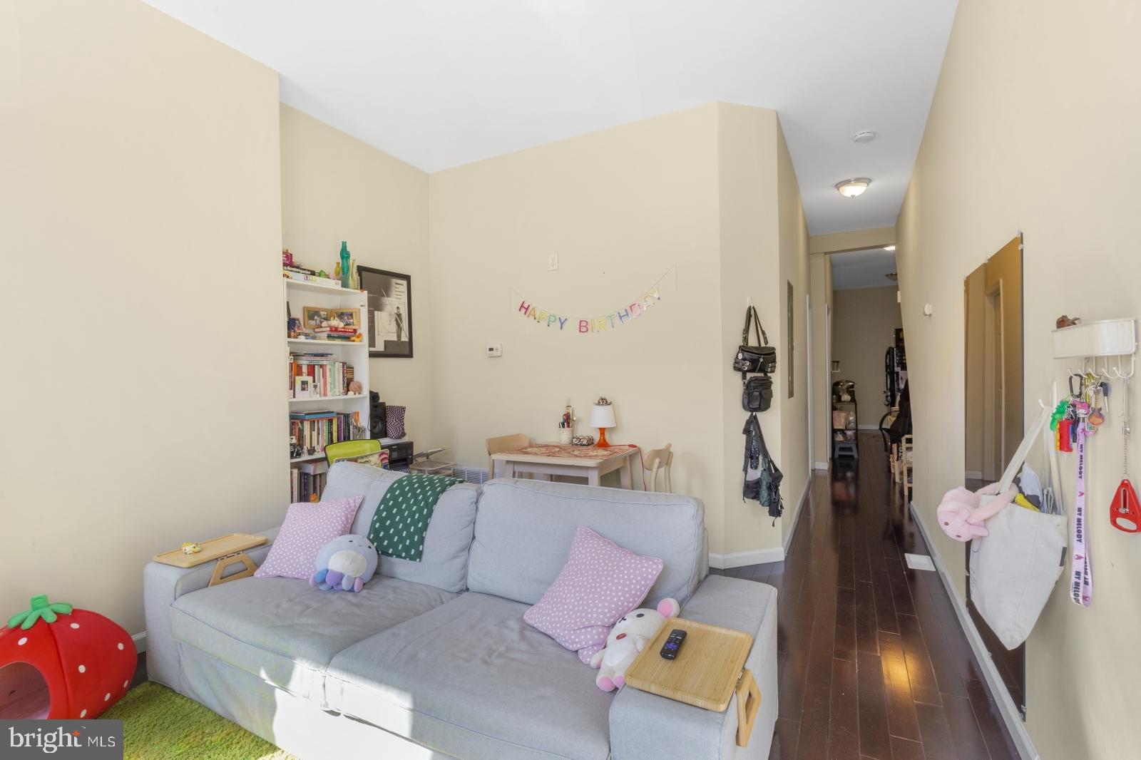 POINT BREEZE - Residential Lease