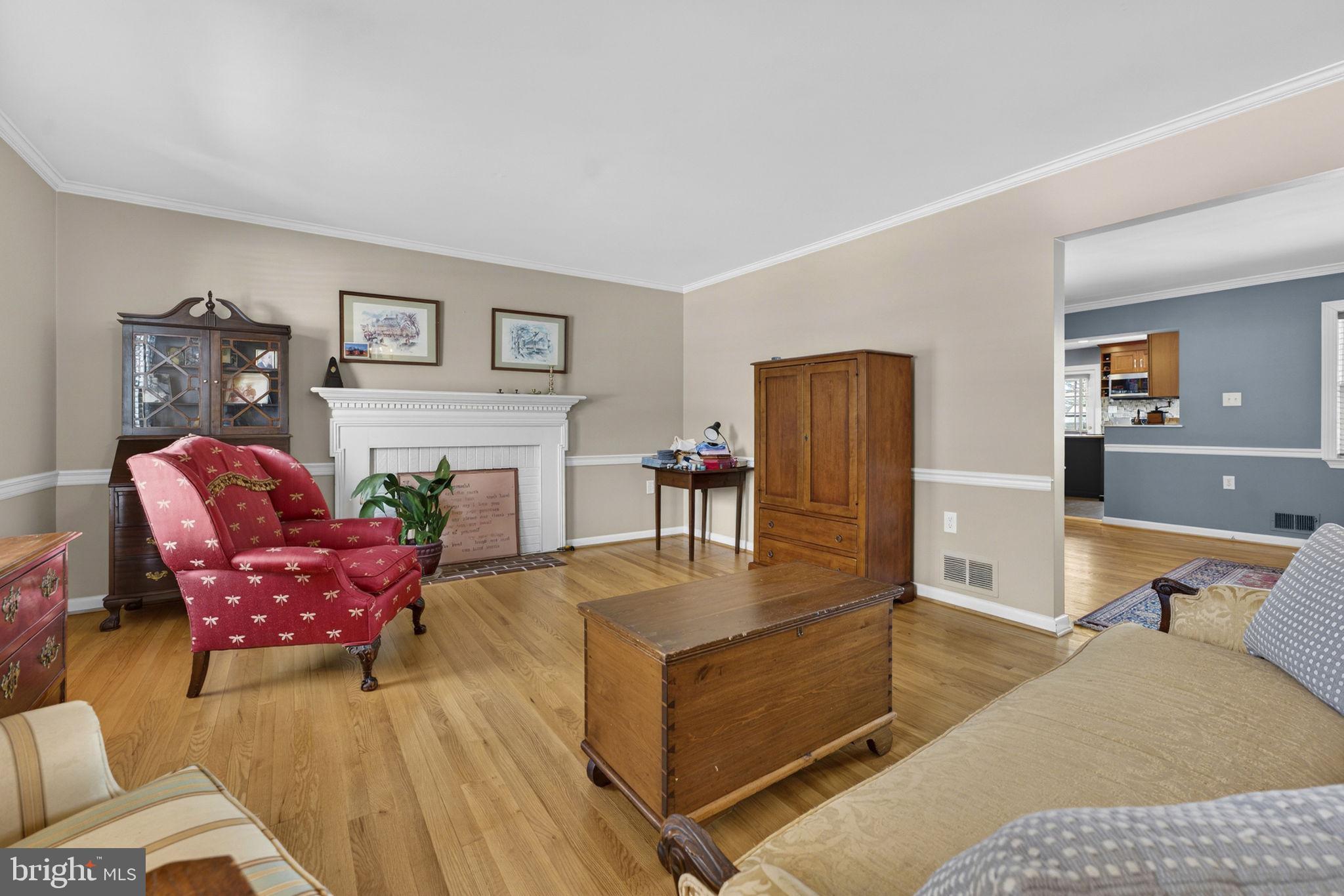 HAMILTON ACRES - Residential