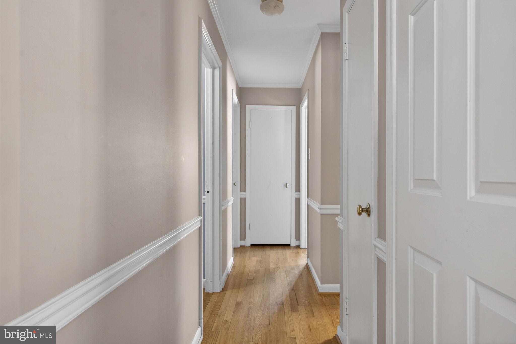 HAMILTON ACRES - Residential