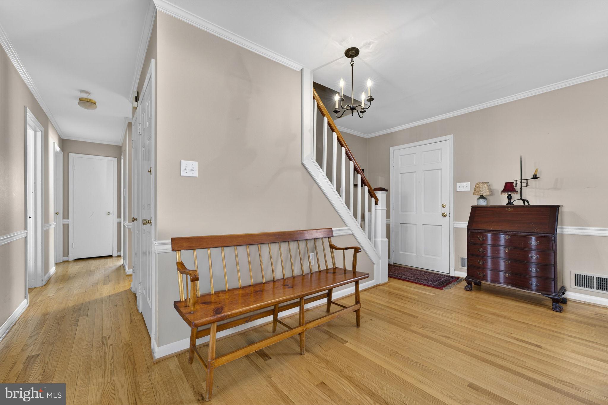 HAMILTON ACRES - Residential