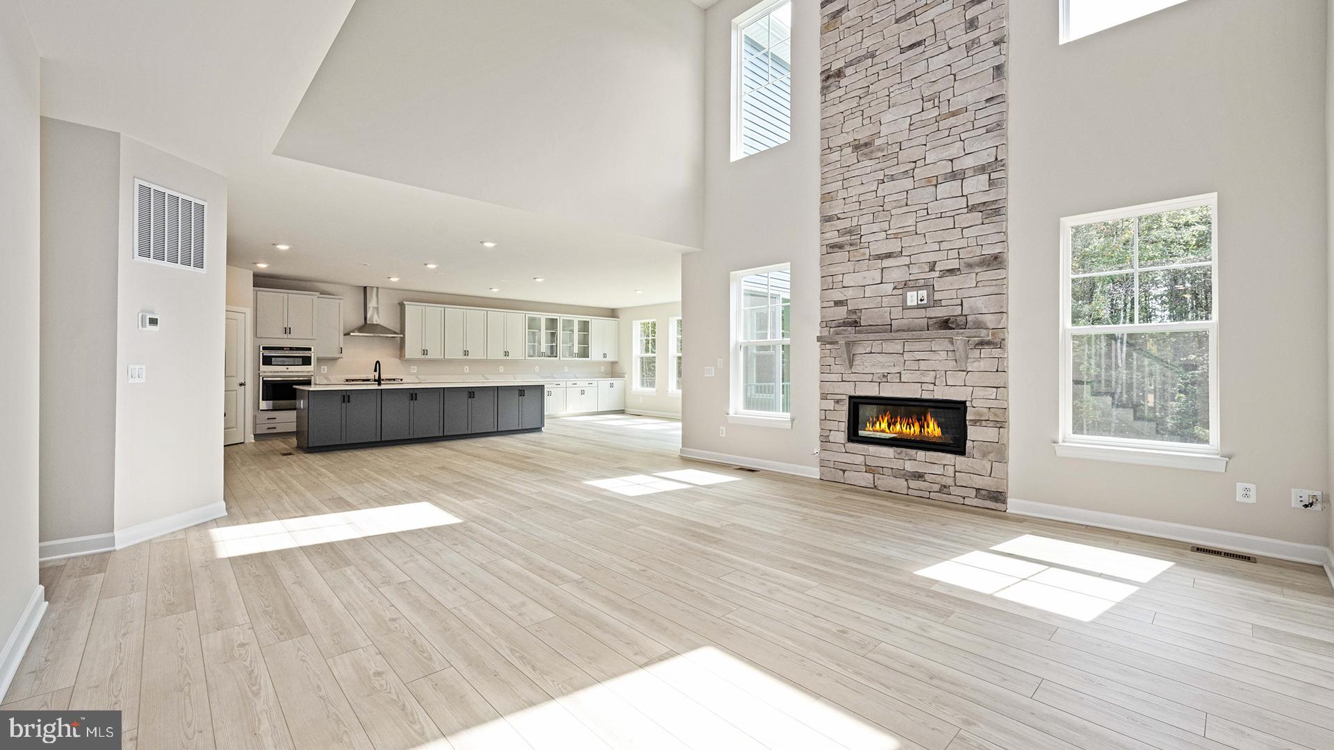 HUNTING RUN LANDING - Residential