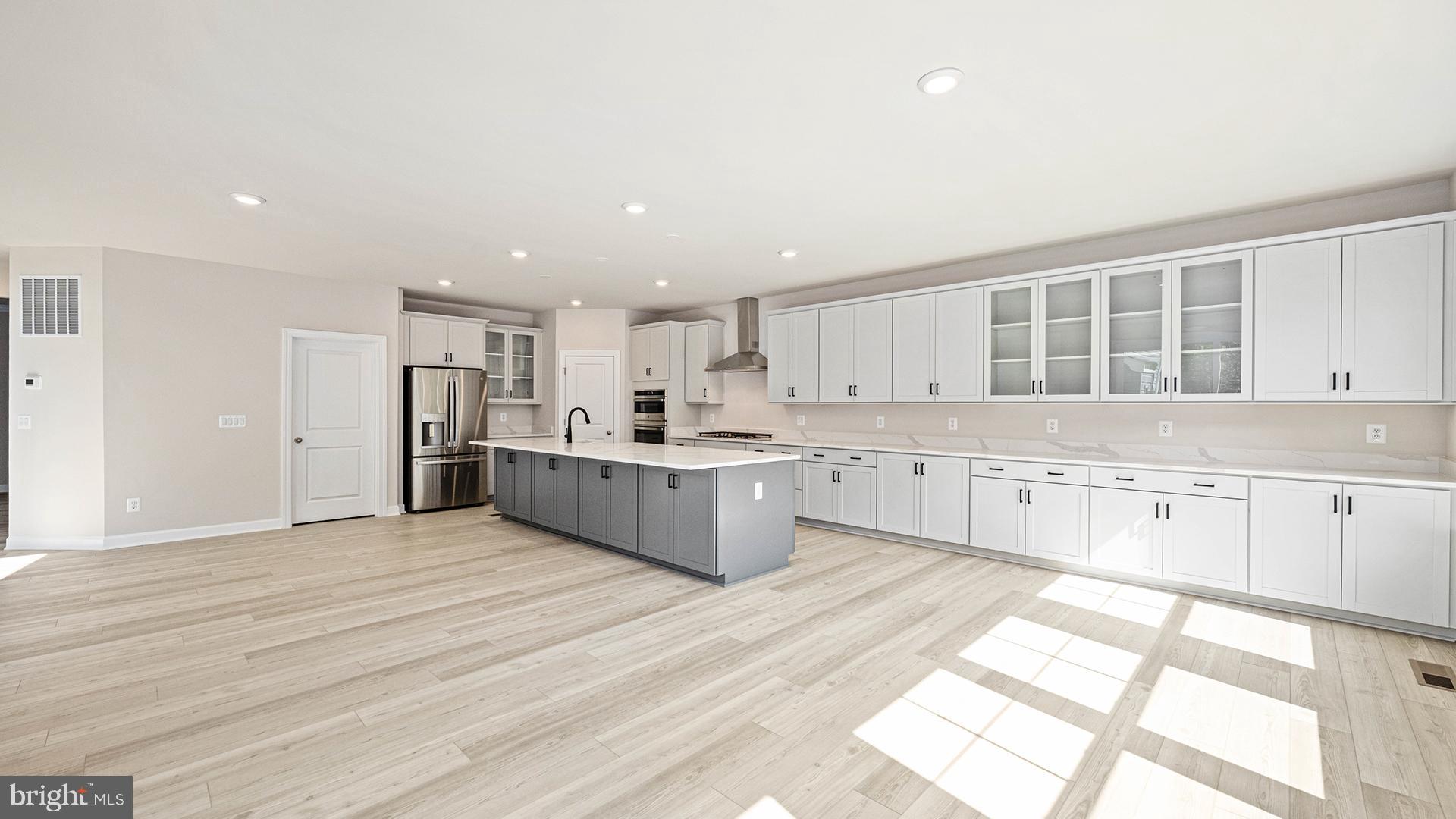 HUNTING RUN LANDING - Residential