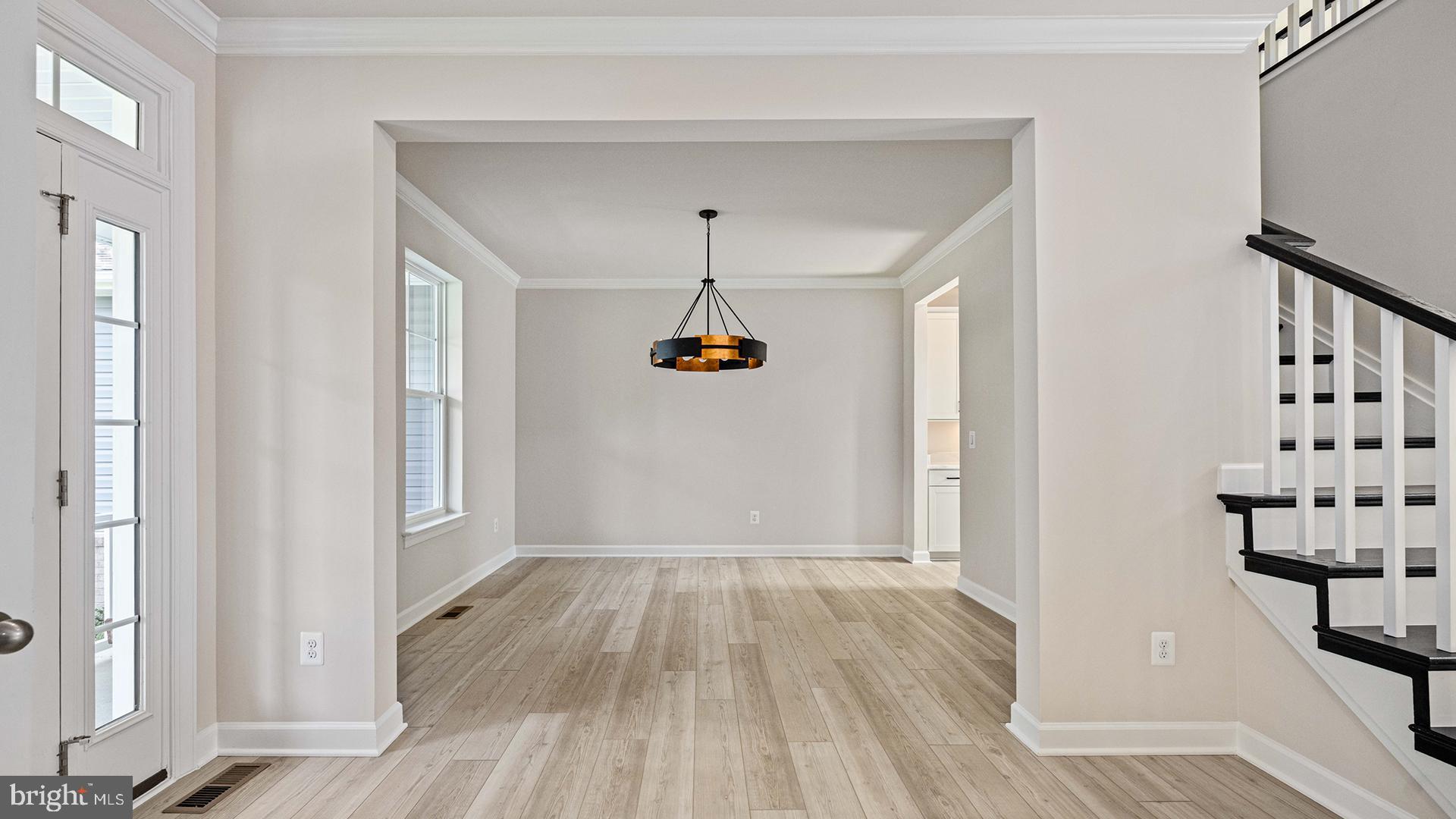 HUNTING RUN LANDING - Residential