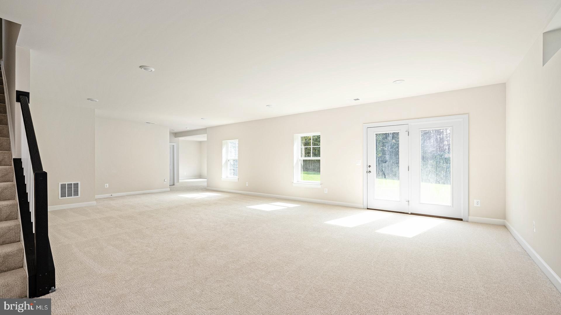 HUNTING RUN LANDING - Residential