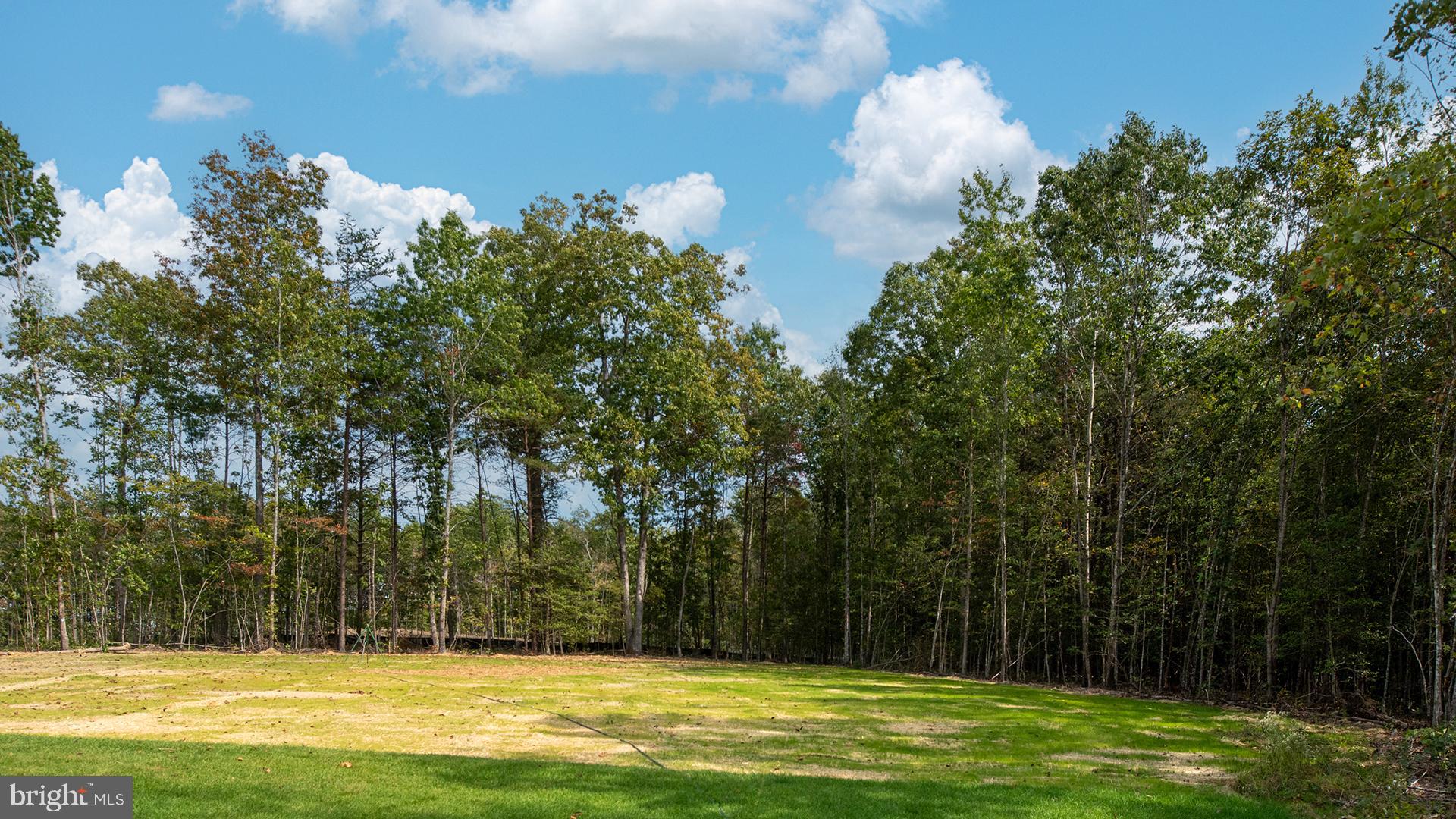 HUNTING RUN LANDING - Residential