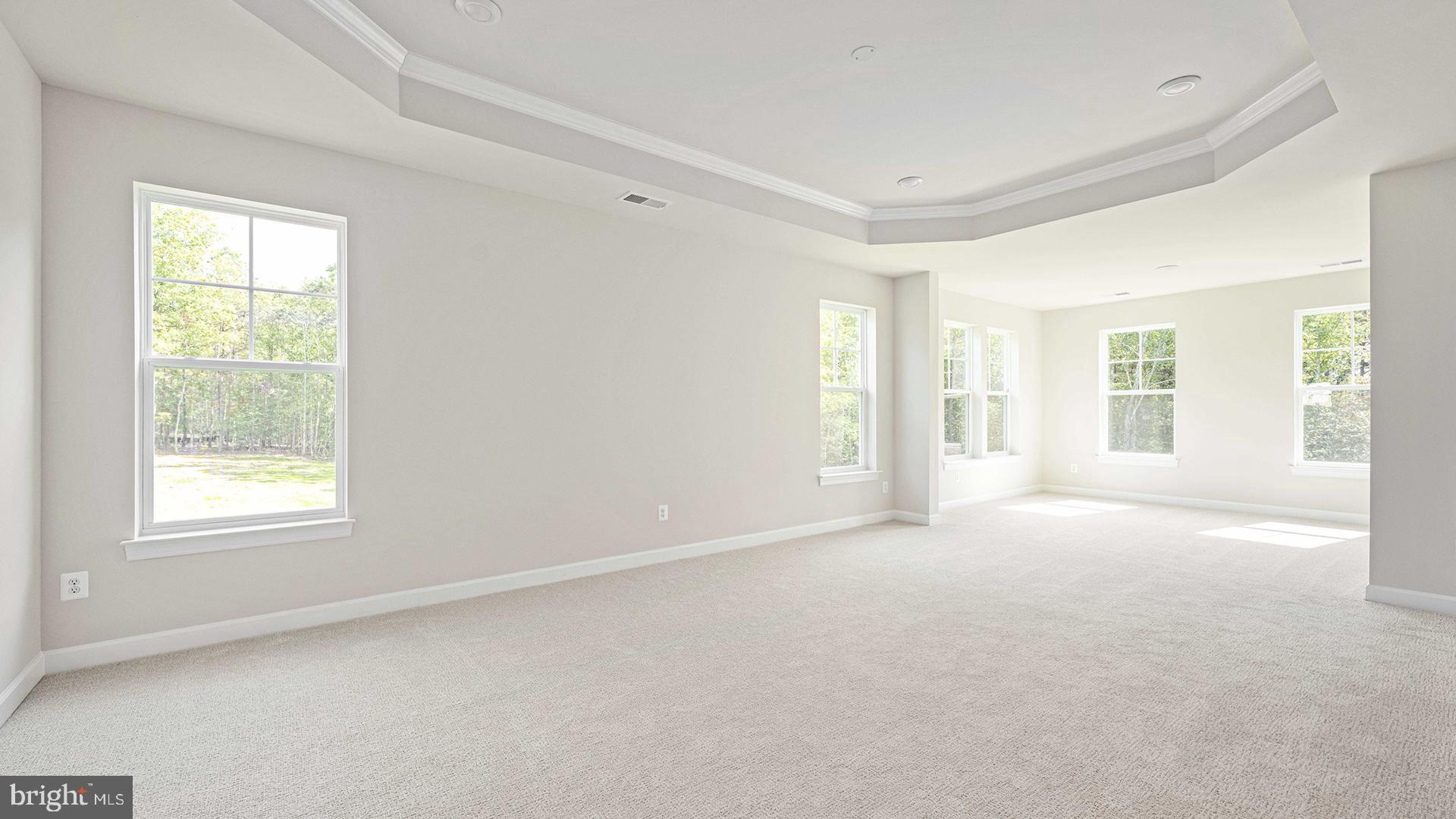 HUNTING RUN LANDING - Residential