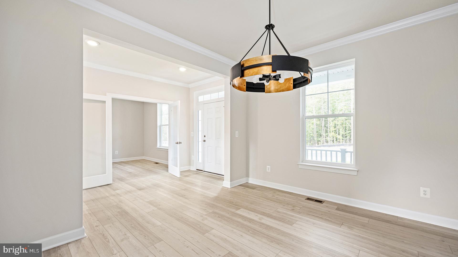 HUNTING RUN LANDING - Residential