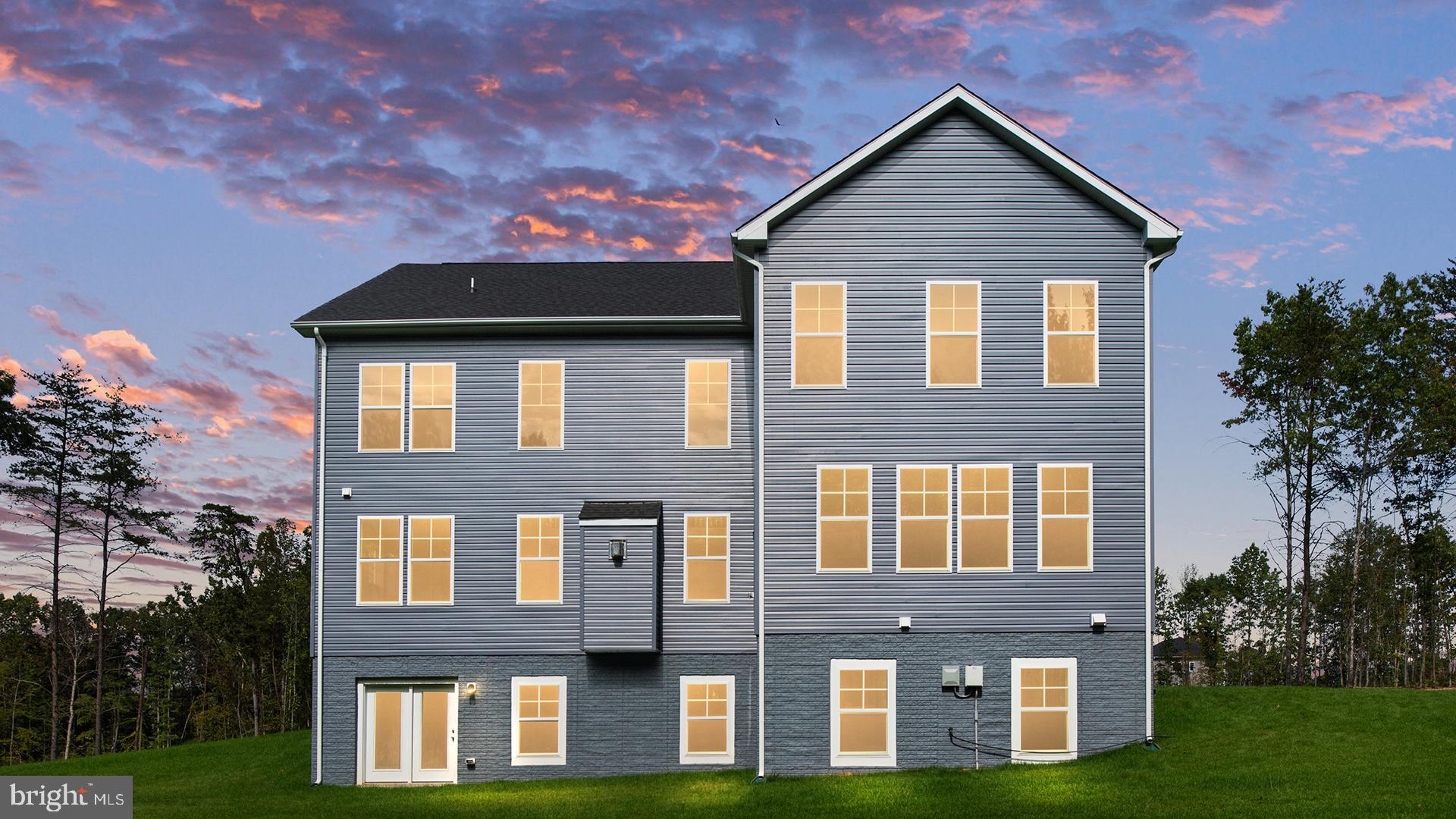 HUNTING RUN LANDING - Residential