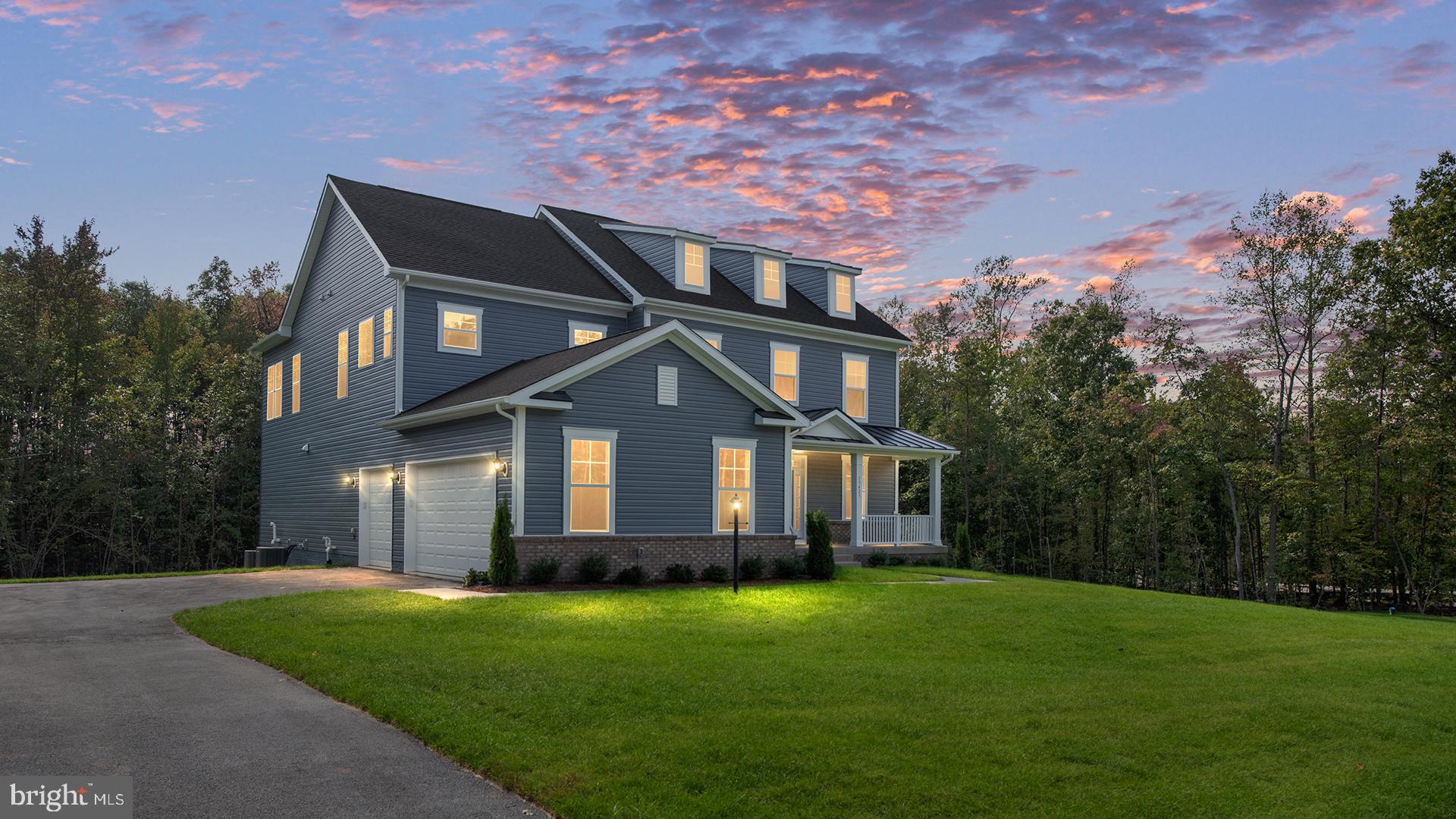 HUNTING RUN LANDING - Residential