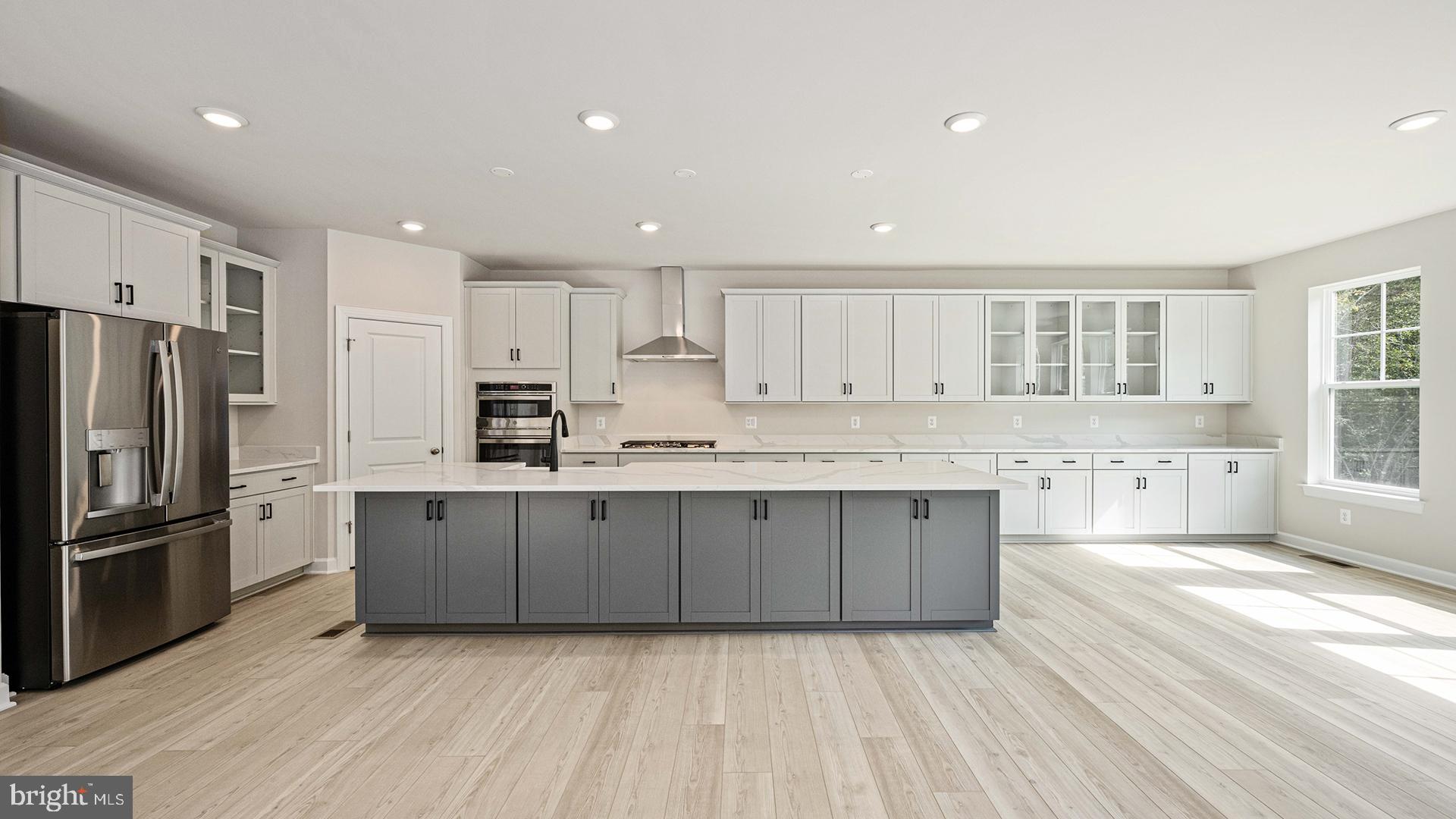 HUNTING RUN LANDING - Residential