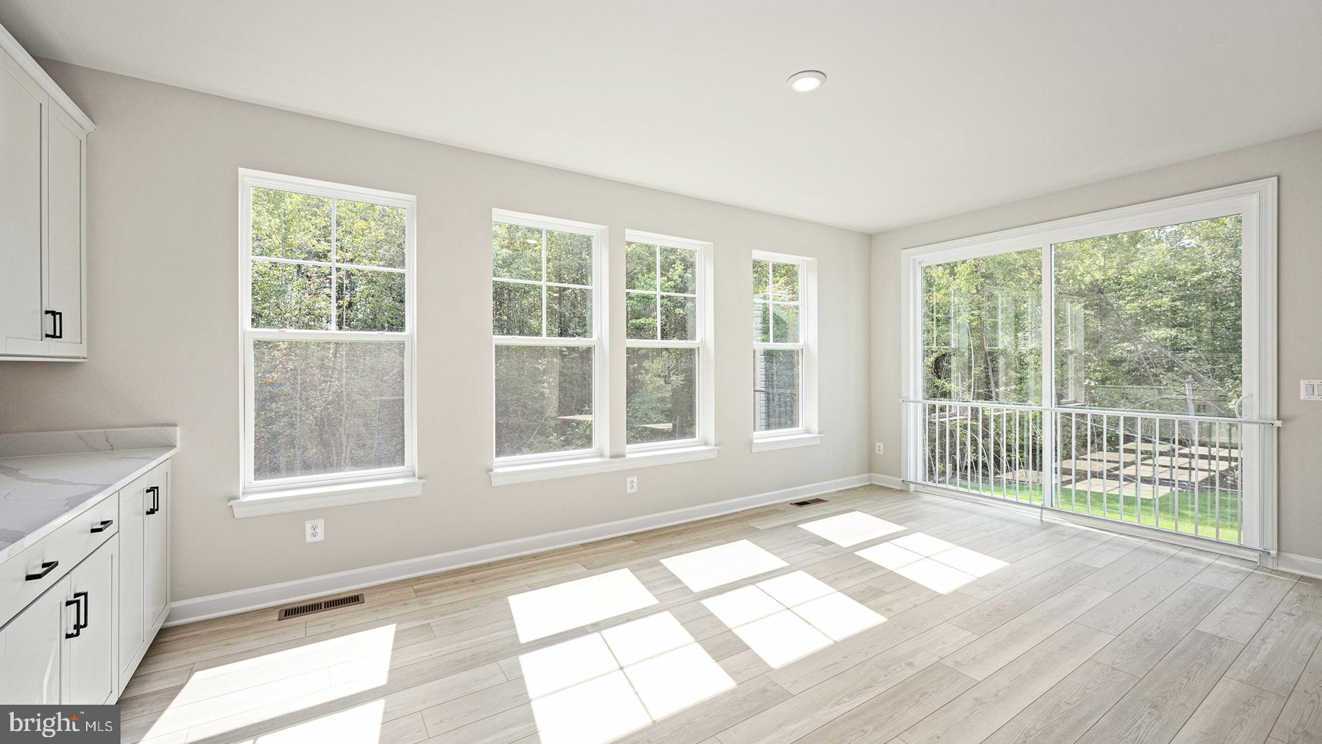 HUNTING RUN LANDING - Residential