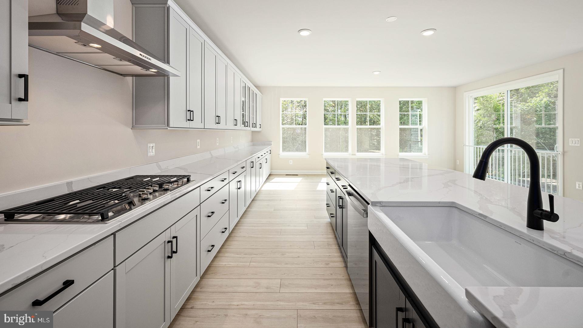 HUNTING RUN LANDING - Residential