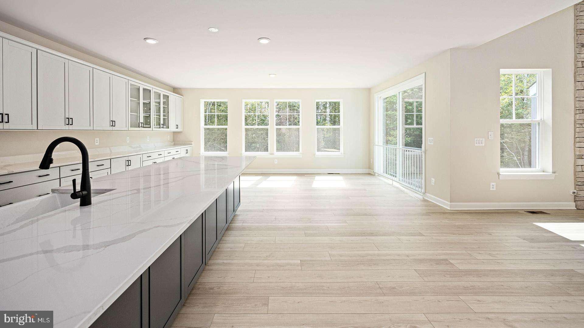 HUNTING RUN LANDING - Residential