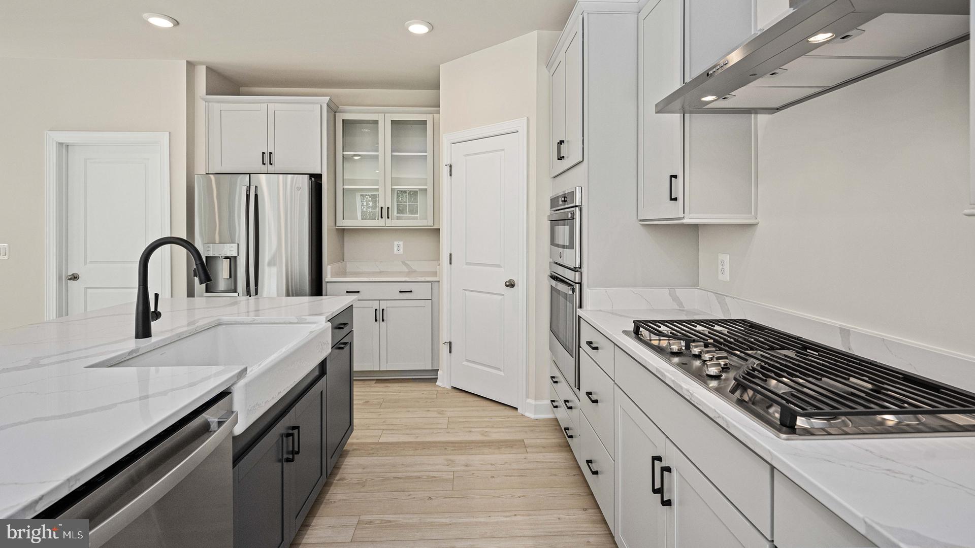 HUNTING RUN LANDING - Residential