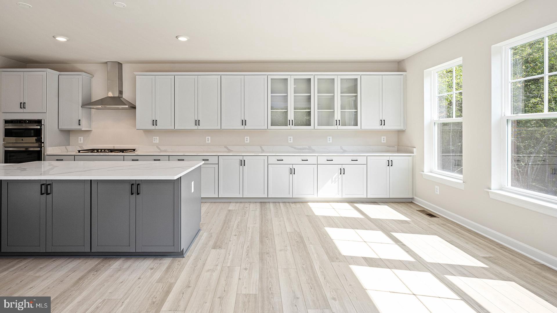 HUNTING RUN LANDING - Residential