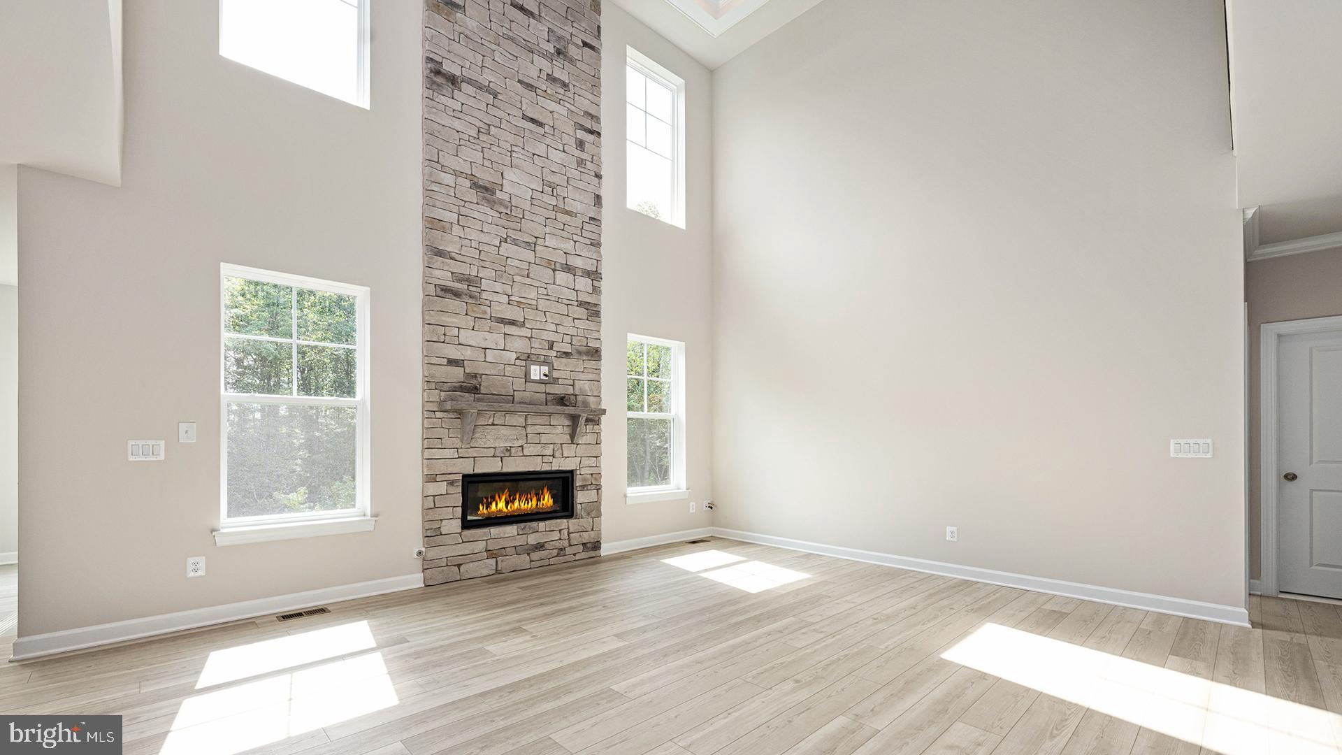 HUNTING RUN LANDING - Residential