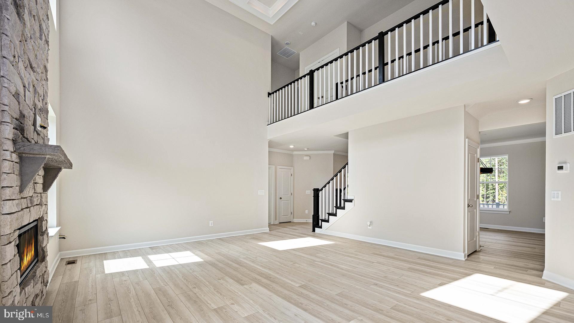 HUNTING RUN LANDING - Residential