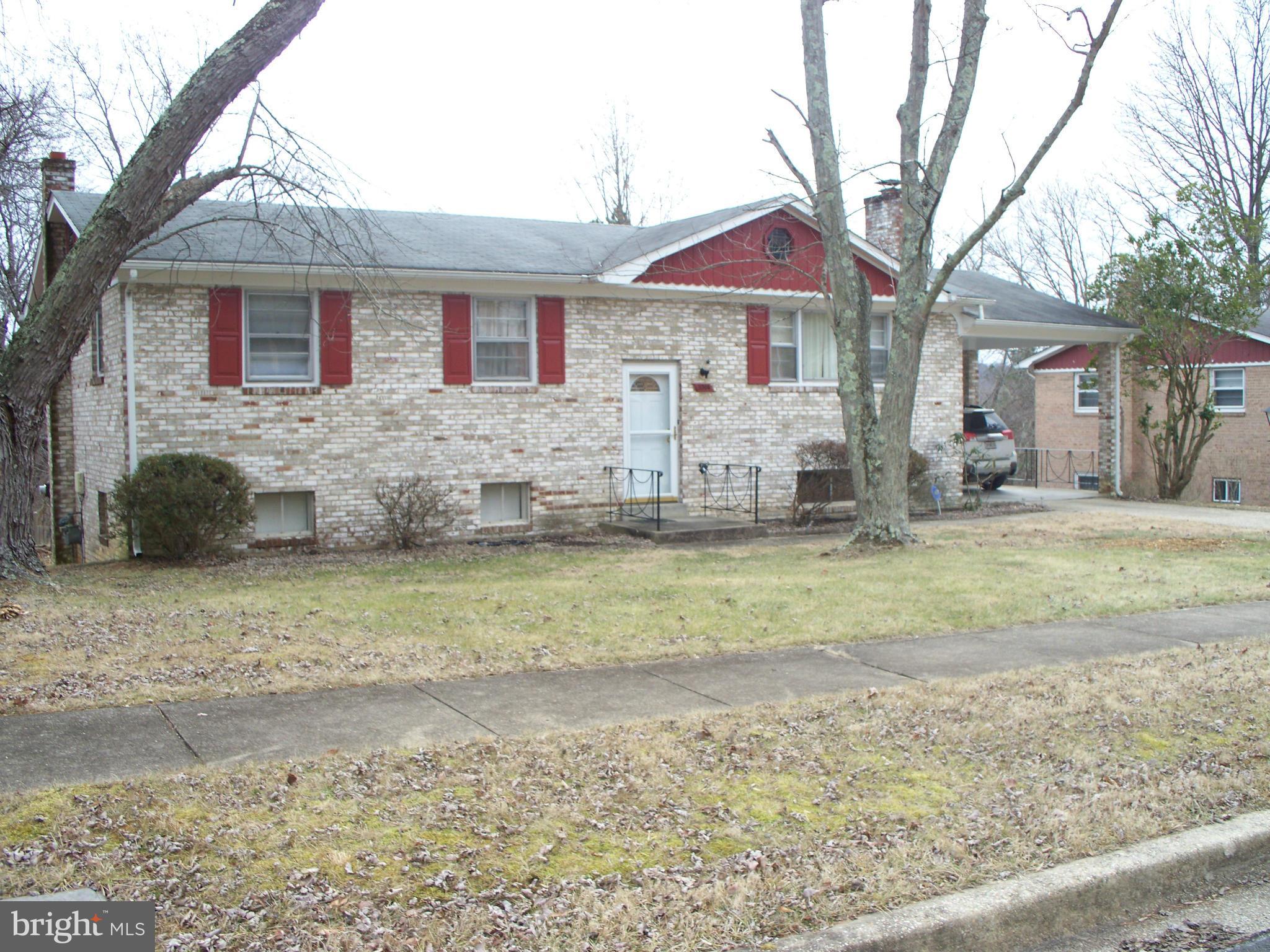 VALLEY VIEW - Residential