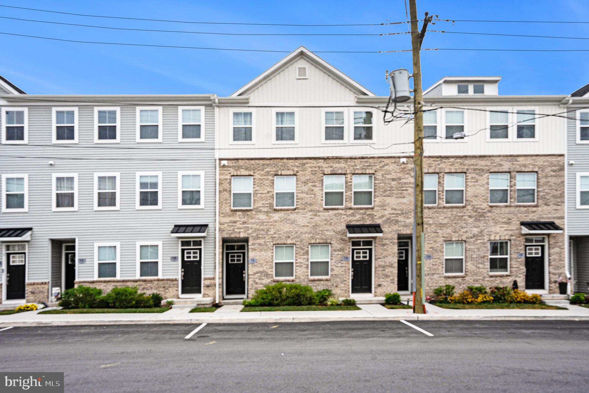 7 FORD STREET A