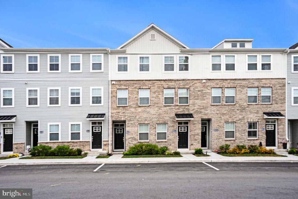 Photo of 7 Ford Street #A, BRIDGEPORT, PA 19405 (MLS # PAMC2152890)