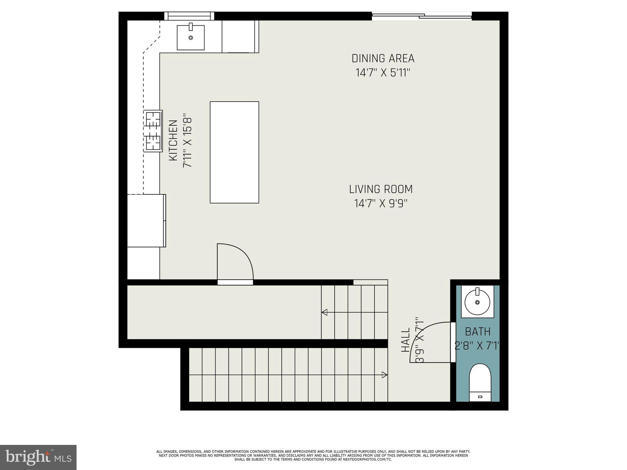 RIVER POINTE - Residential