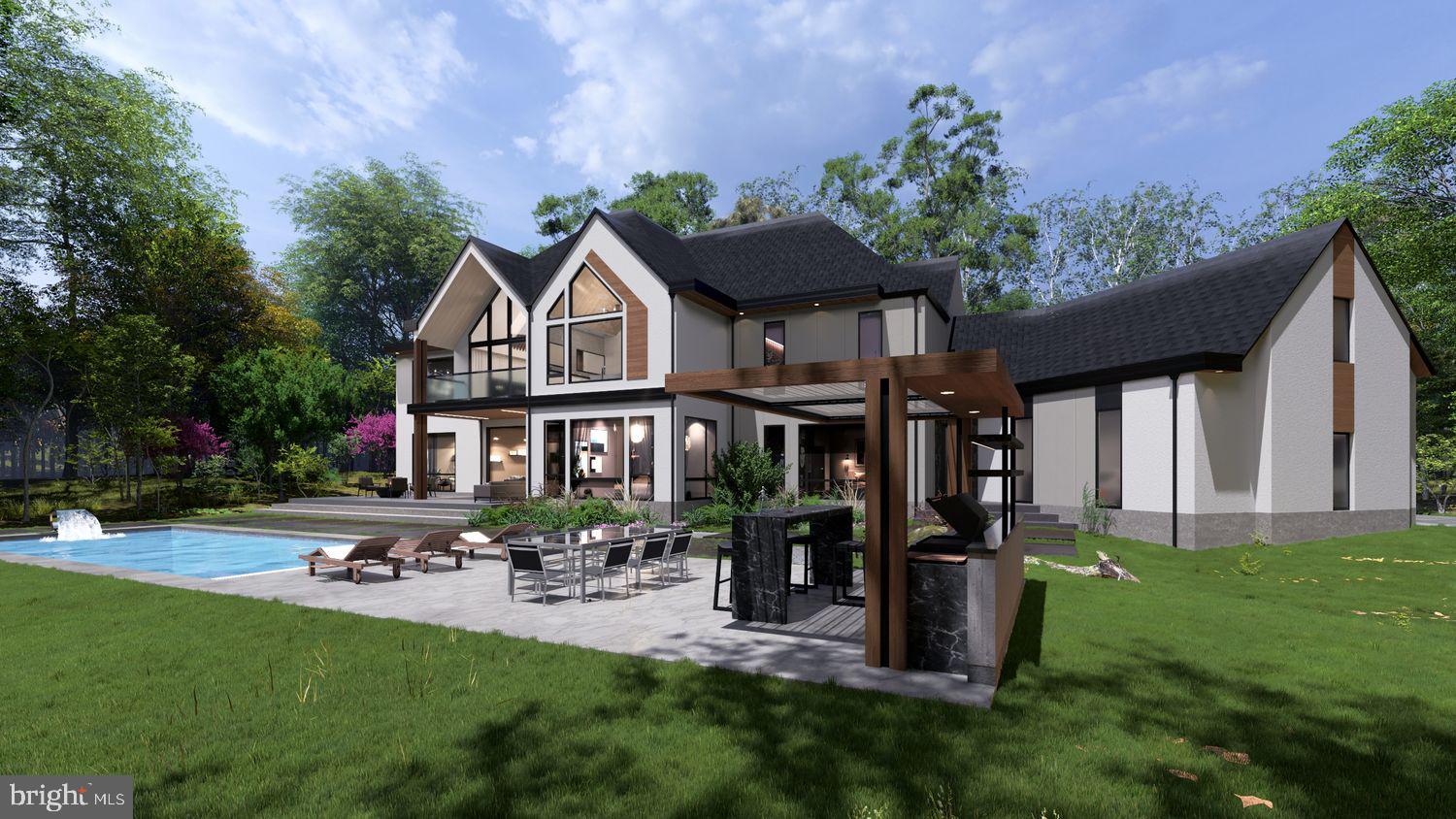 8307 SUMMERWOOD DRIVE