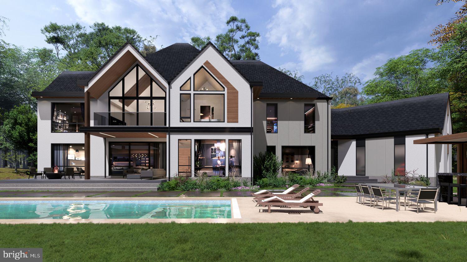 8307 SUMMERWOOD DRIVE