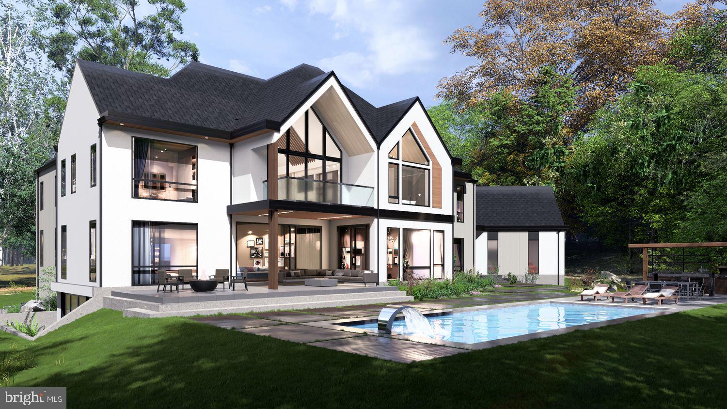 8307 SUMMERWOOD DRIVE