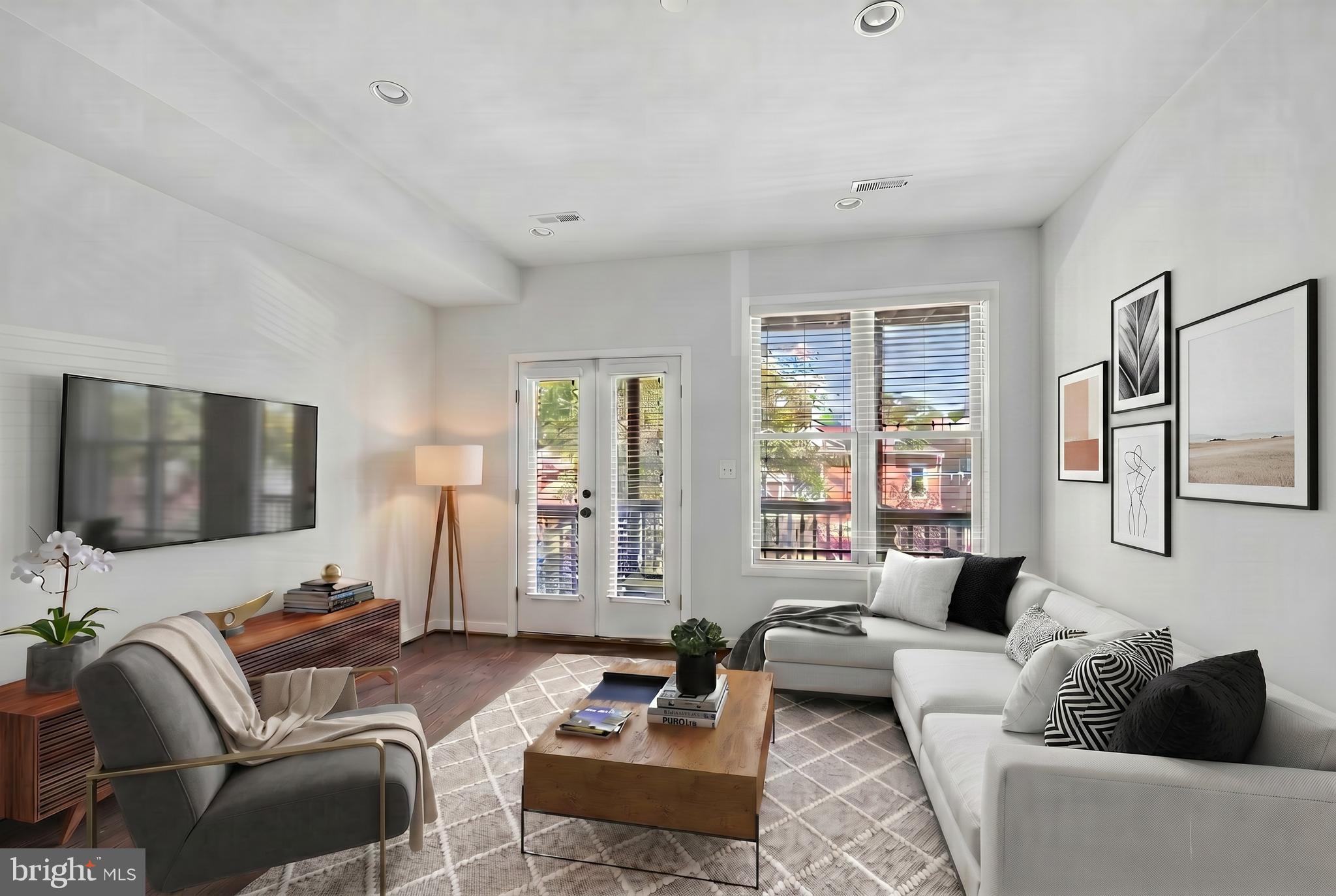 Photo 1 of 15 — 3430 BROWN STREET NW 4, WASHINGTON, DC 20010