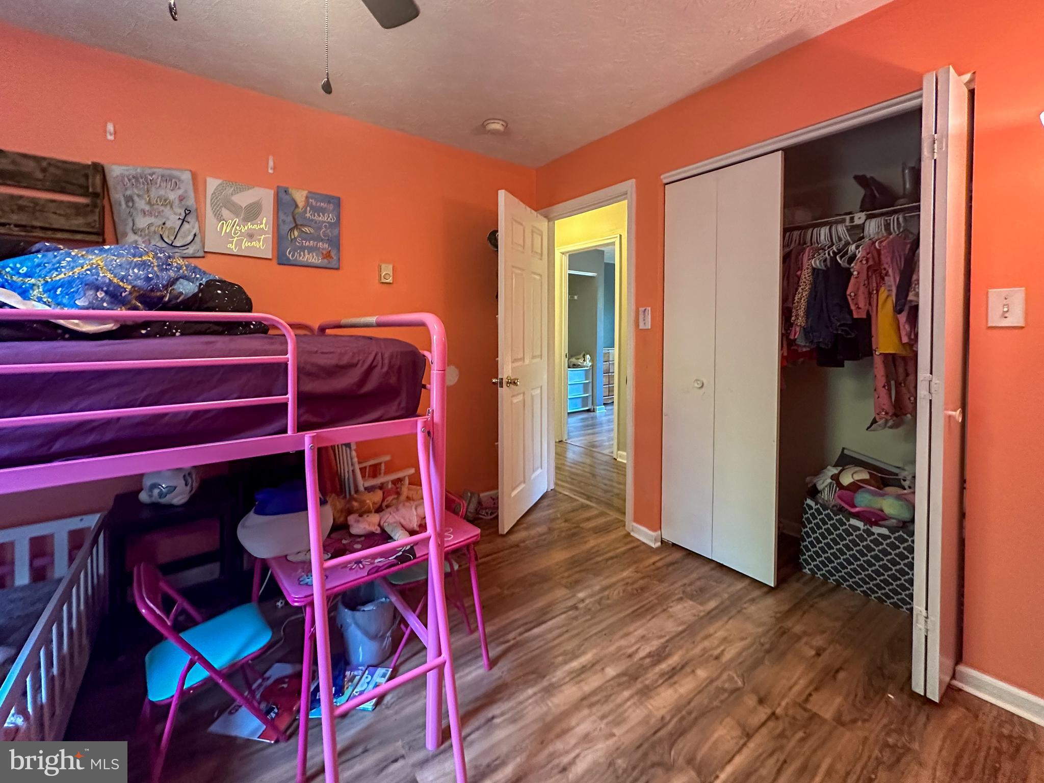 TOWN OF ROMNEY - Residential