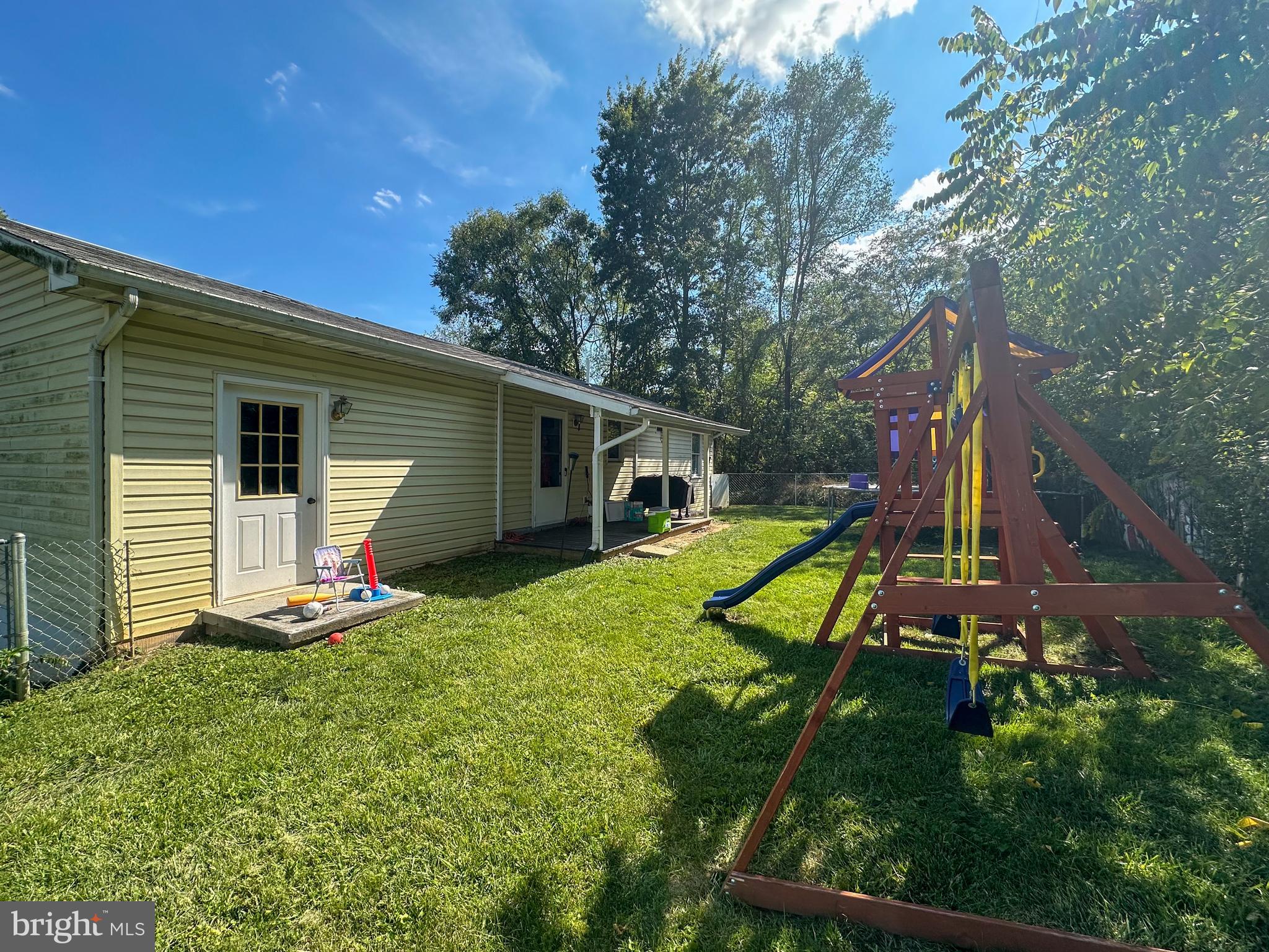 TOWN OF ROMNEY - Residential