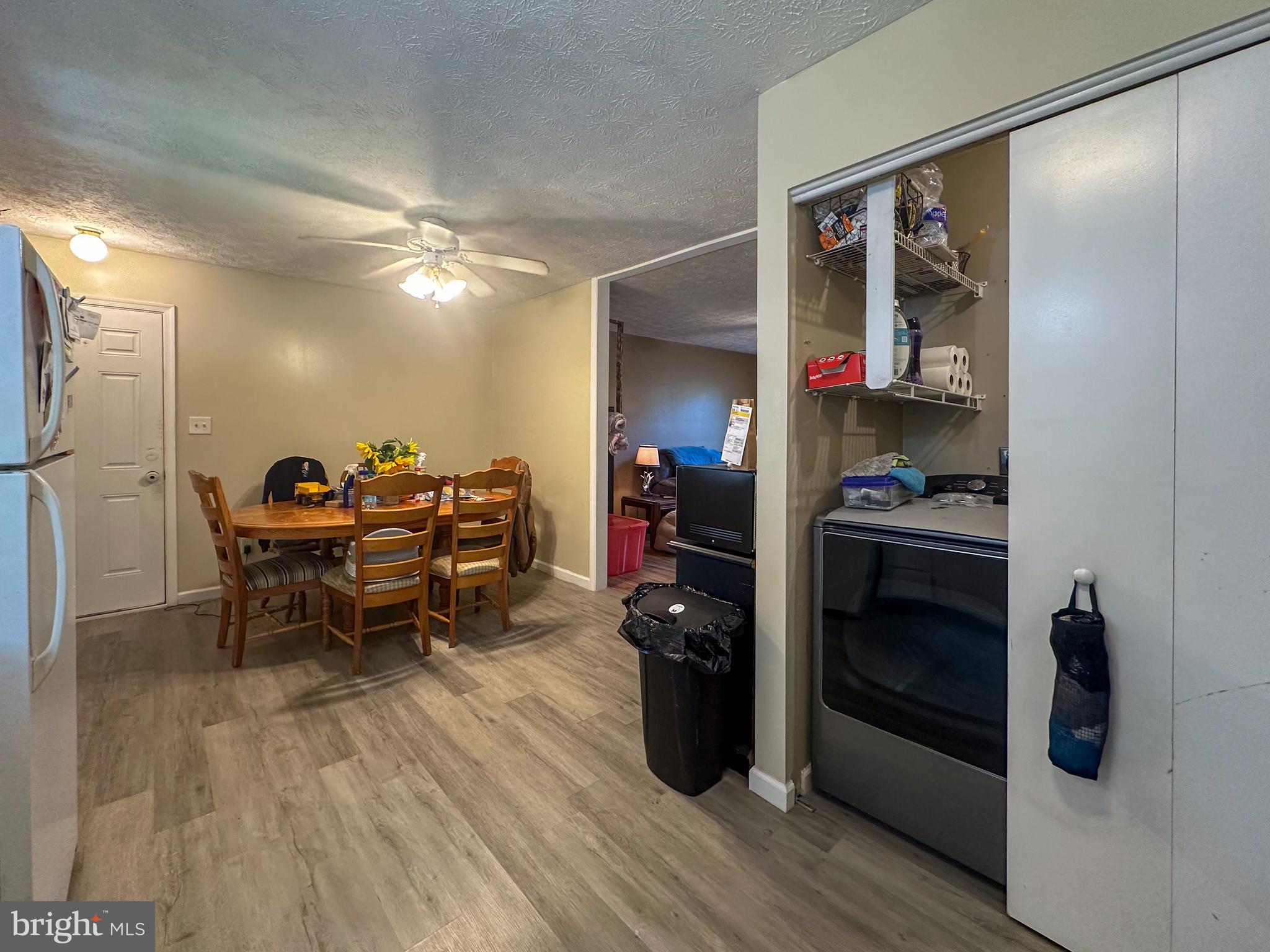 TOWN OF ROMNEY - Residential