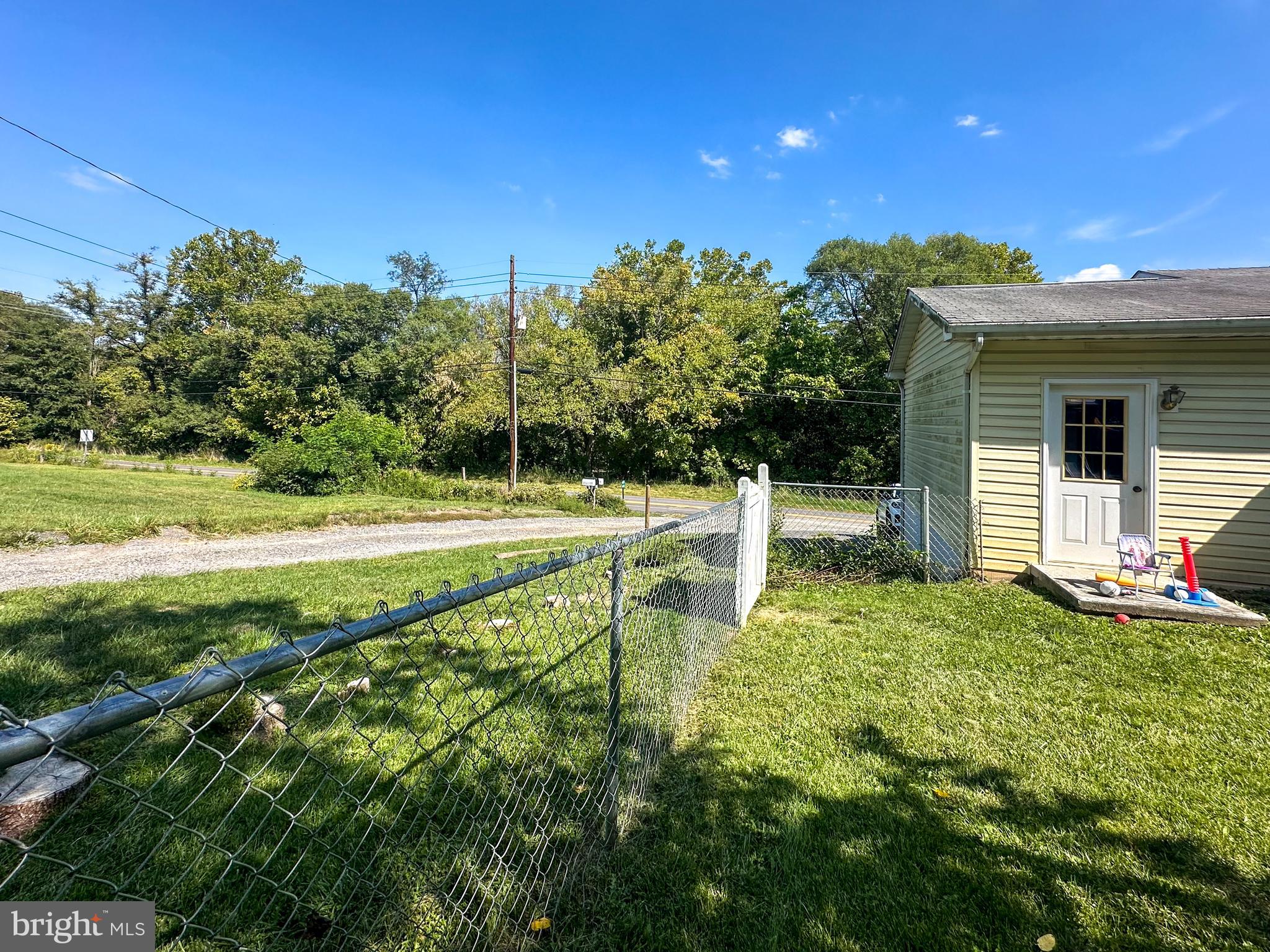 TOWN OF ROMNEY - Residential