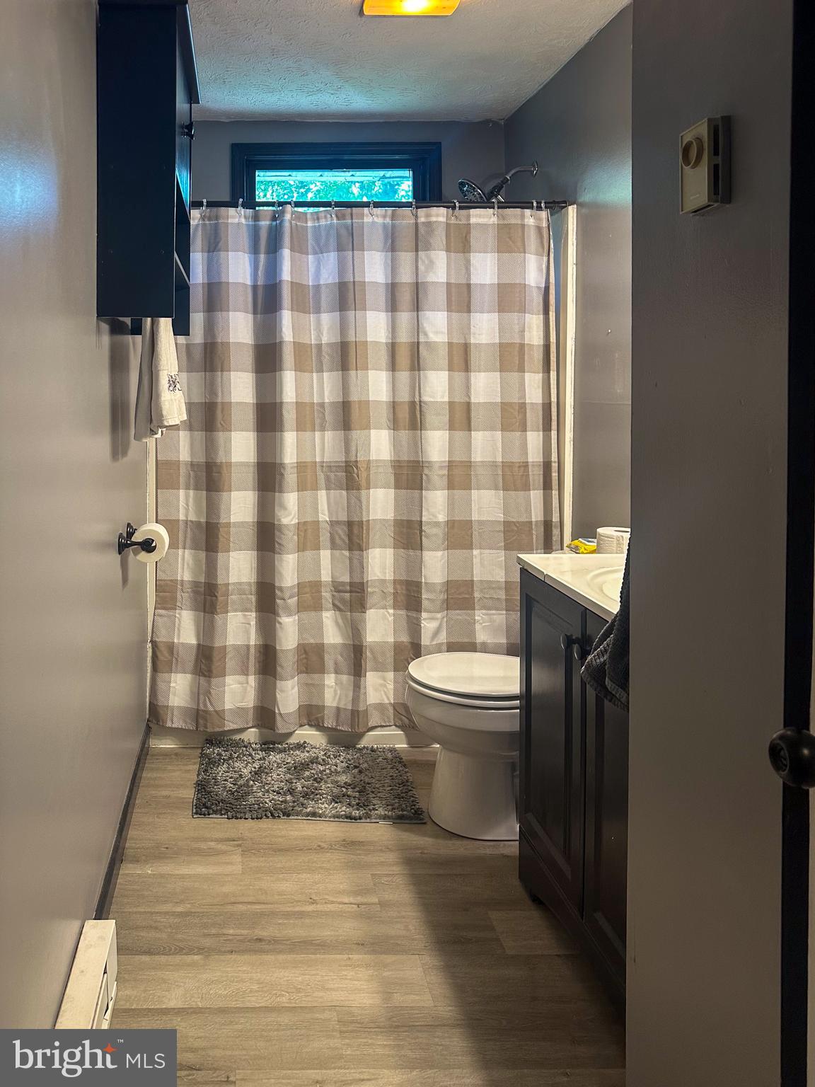 TOWN OF ROMNEY - Residential