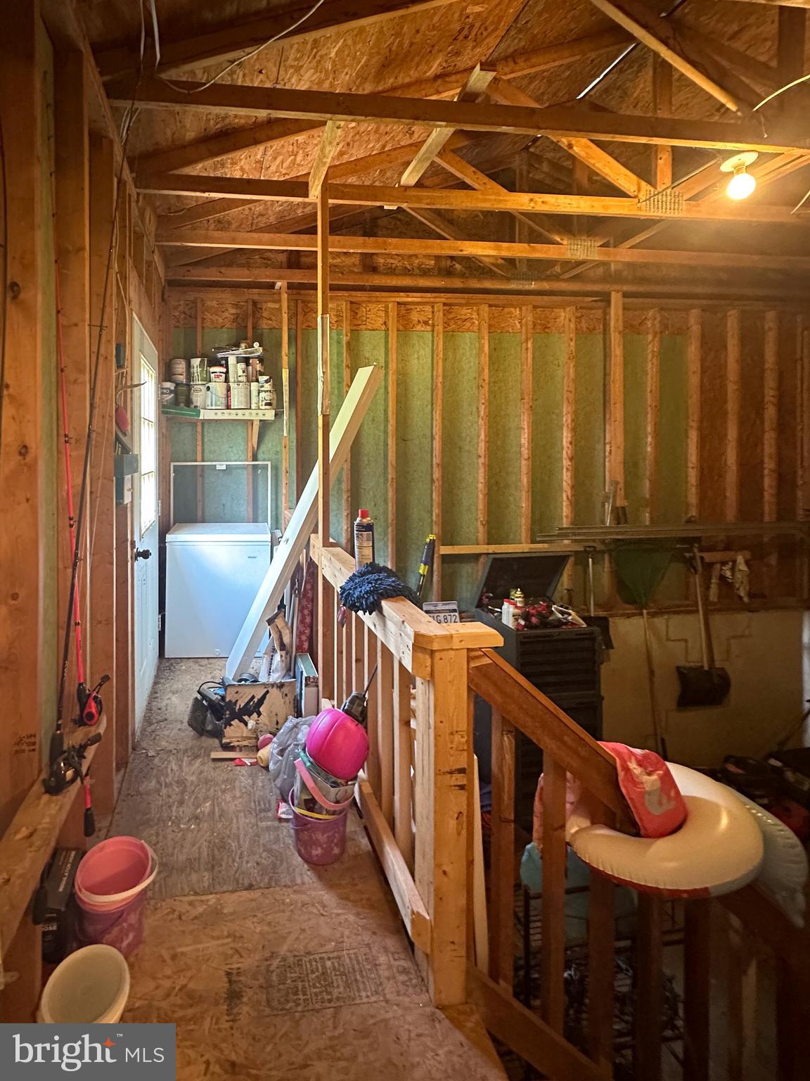 TOWN OF ROMNEY - Residential