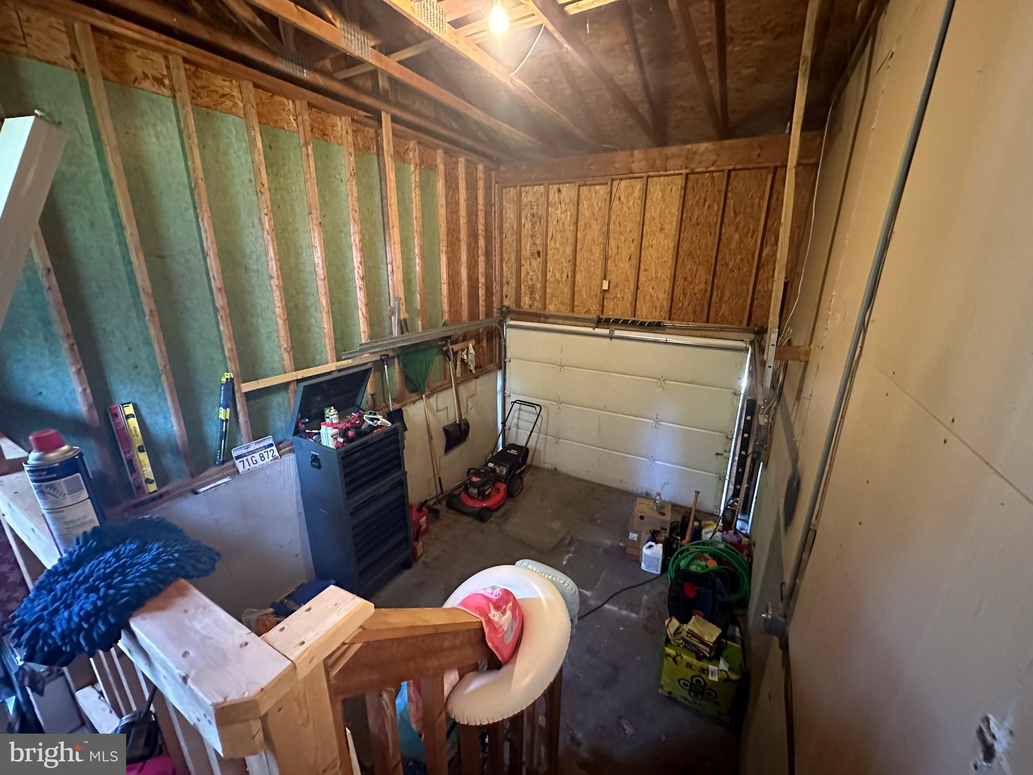 TOWN OF ROMNEY - Residential