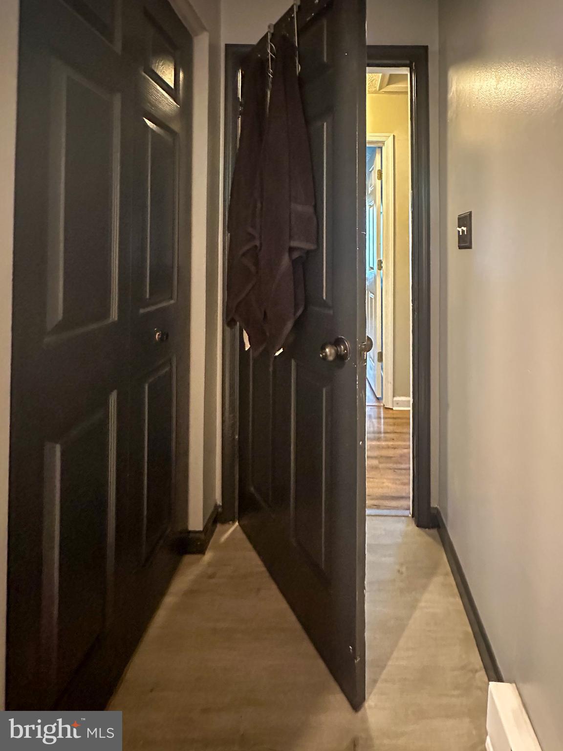 TOWN OF ROMNEY - Residential