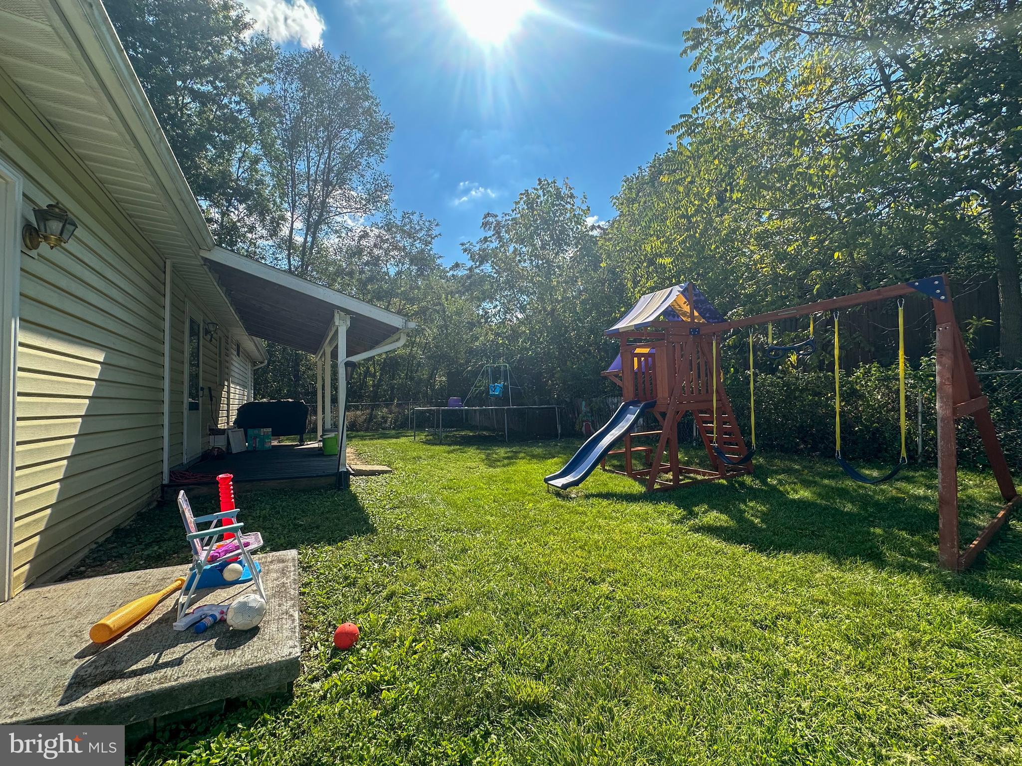 TOWN OF ROMNEY - Residential