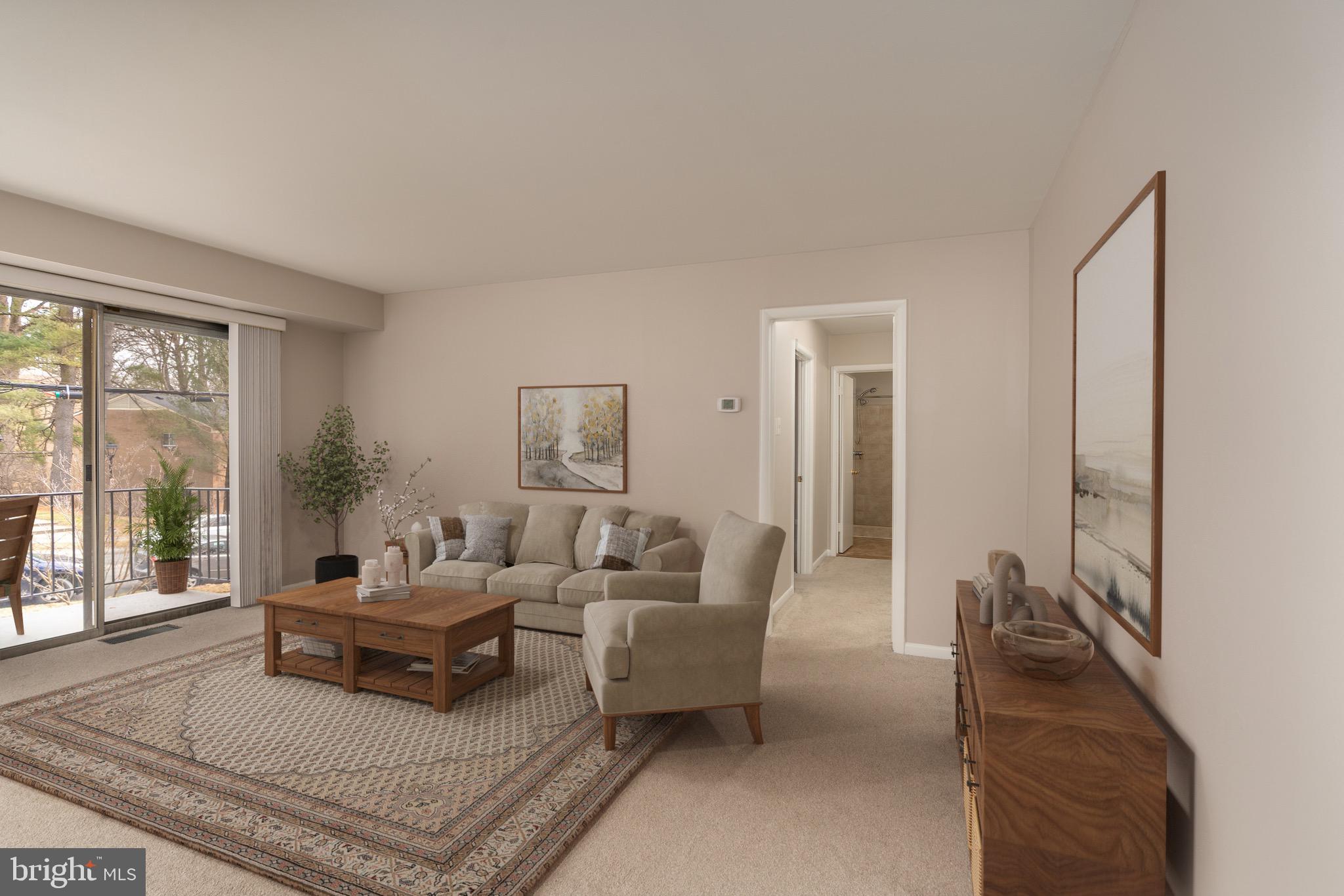 PARKSIDE CONDOMINIUMS - Residential