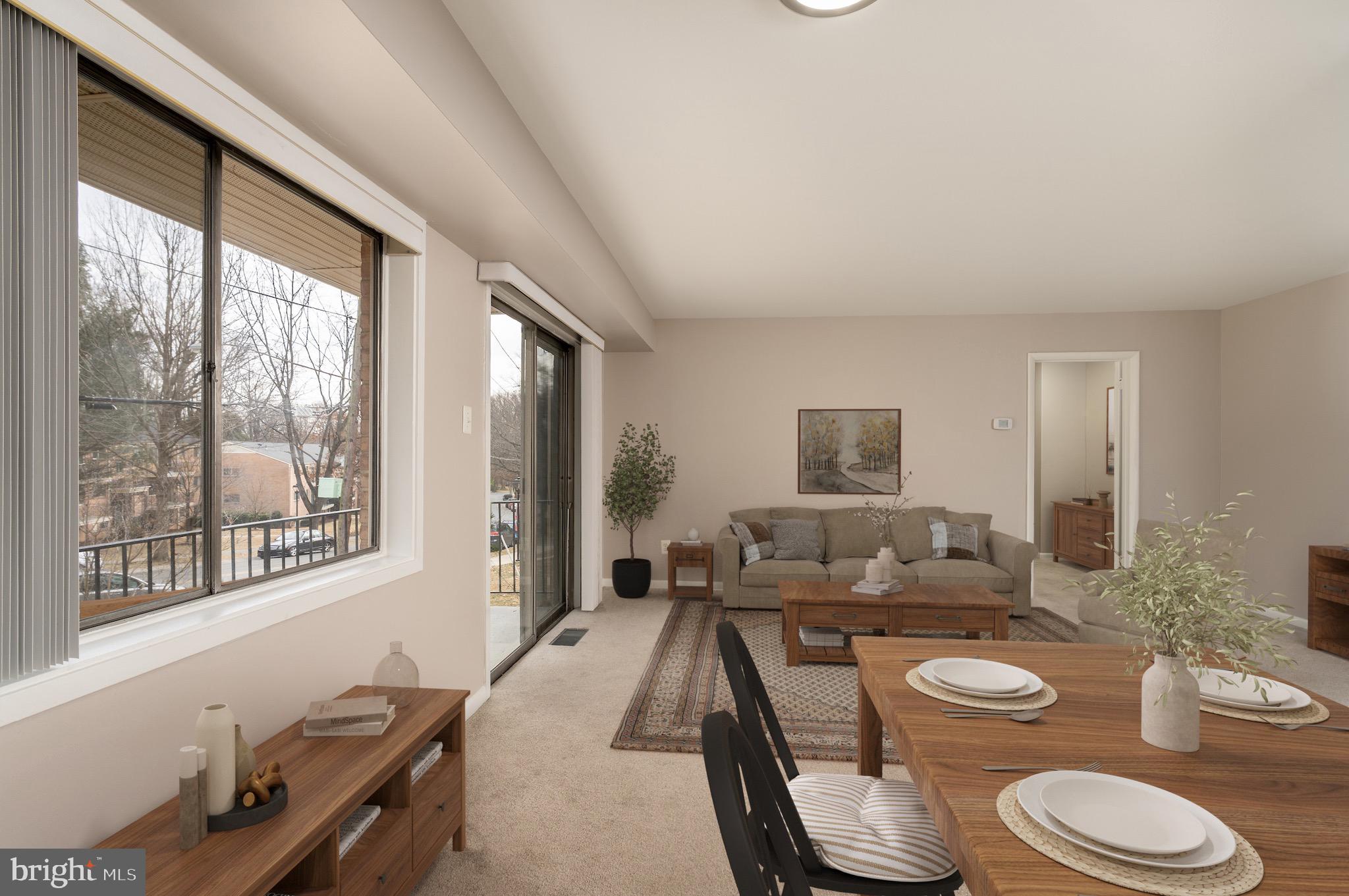 PARKSIDE CONDOMINIUMS - Residential