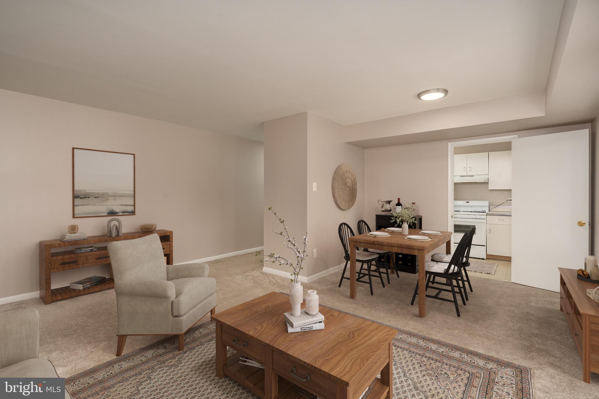 PARKSIDE CONDOMINIUMS - Residential