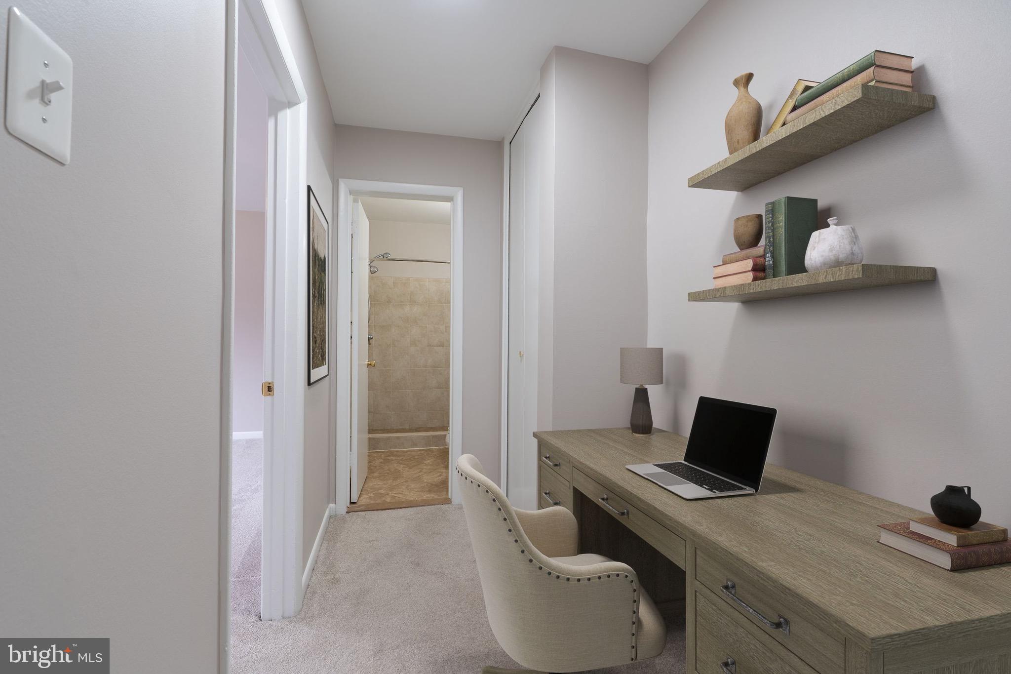 PARKSIDE CONDOMINIUMS - Residential