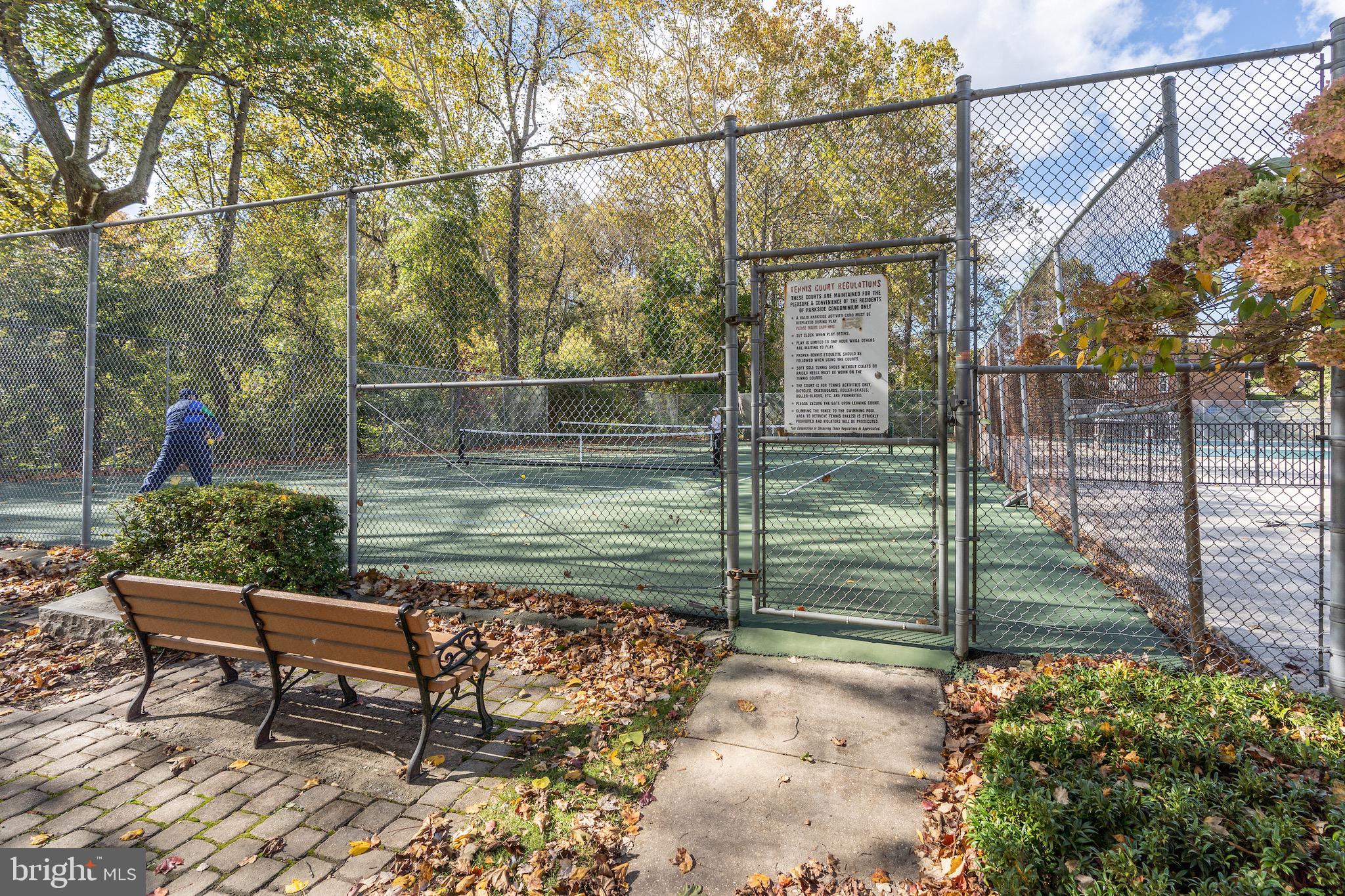 PARKSIDE CONDOMINIUMS - Residential