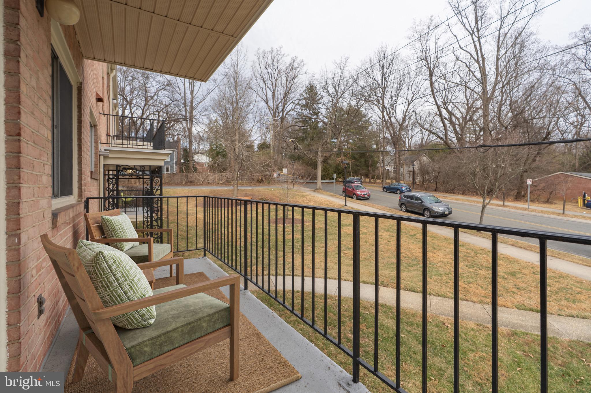 PARKSIDE CONDOMINIUMS - Residential