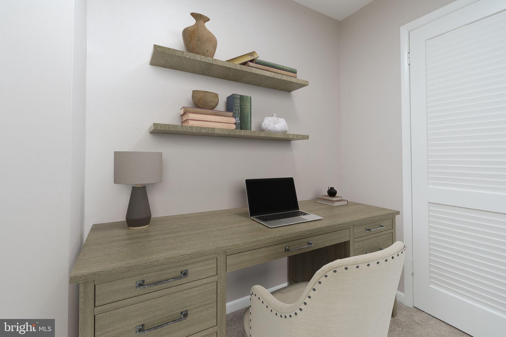 PARKSIDE CONDOMINIUMS - Residential