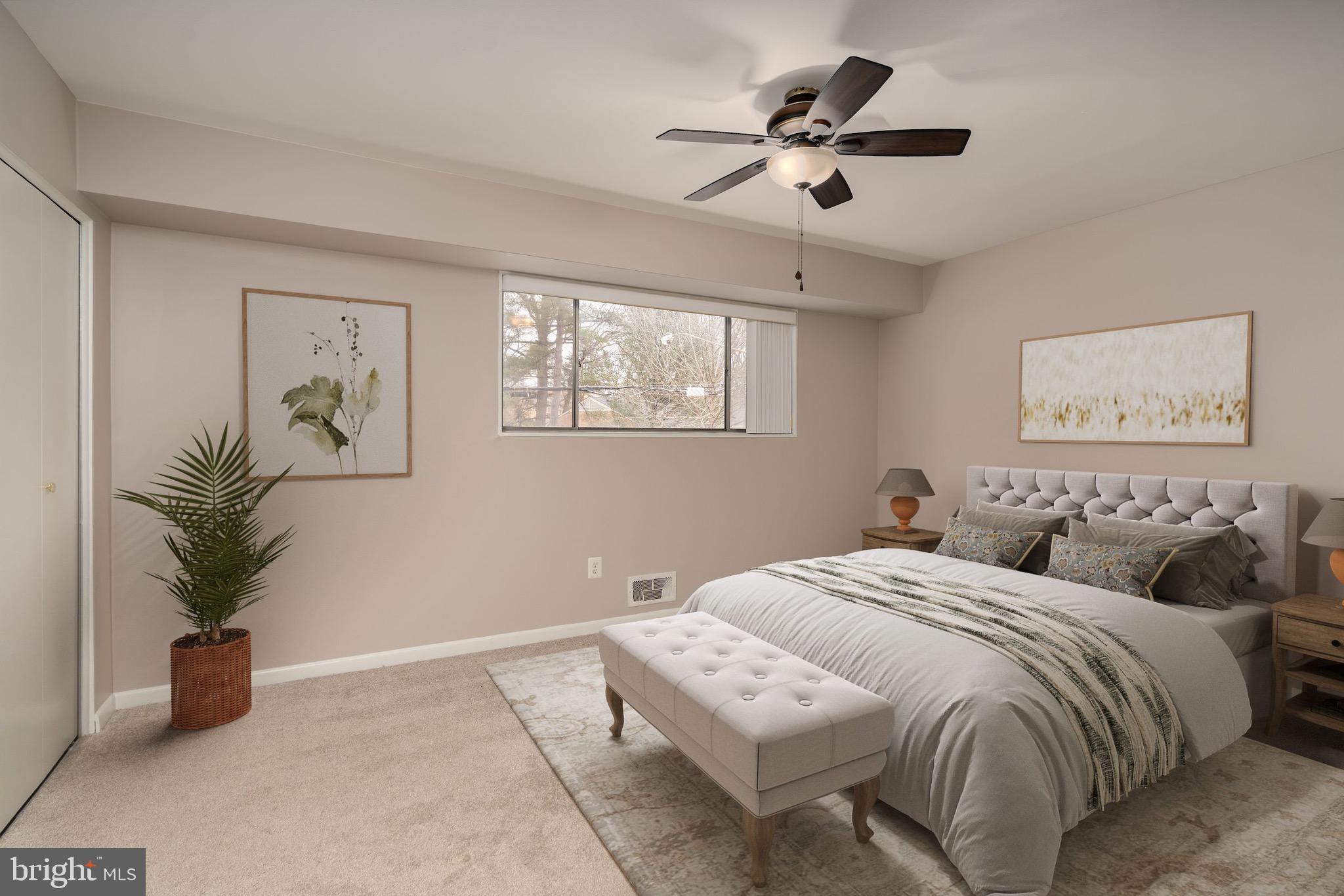 PARKSIDE CONDOMINIUMS - Residential