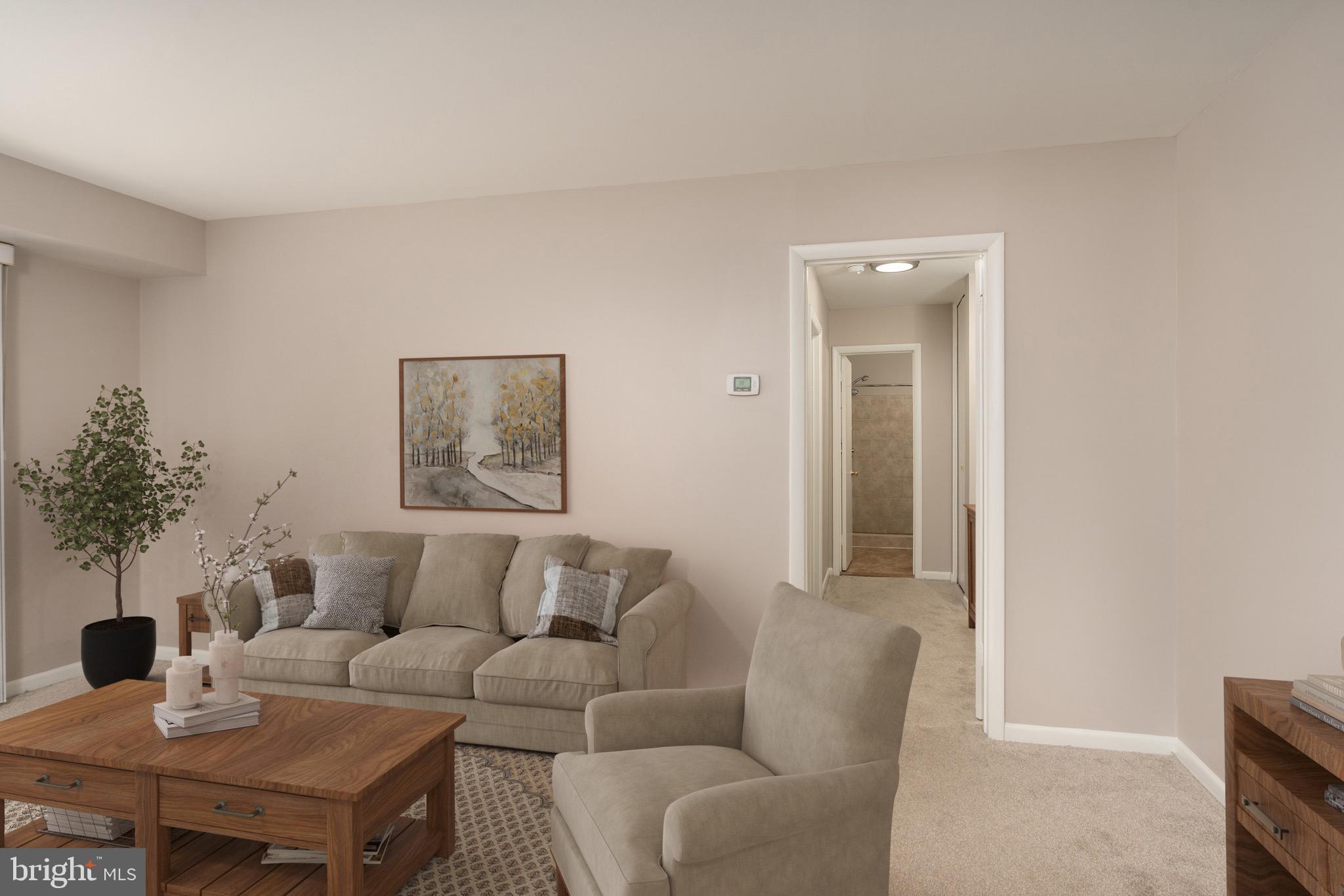 PARKSIDE CONDOMINIUMS - Residential