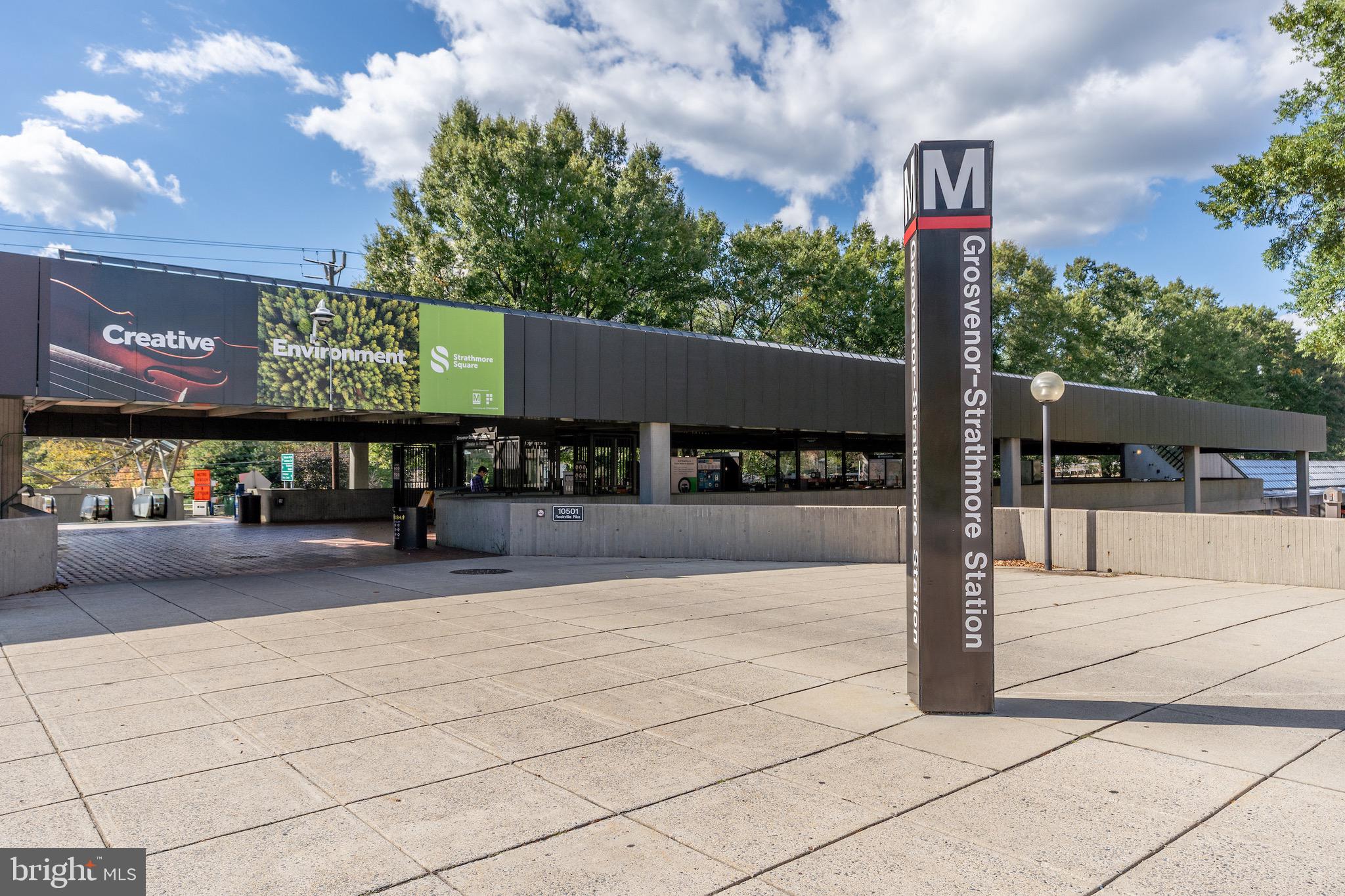 PARKSIDE CONDOMINIUMS - Residential