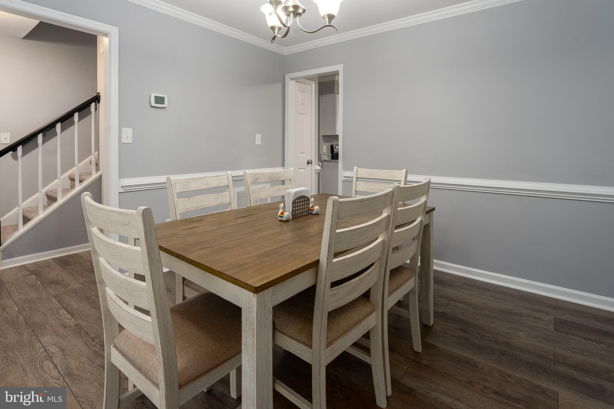 DEVONNE WOODS - Residential