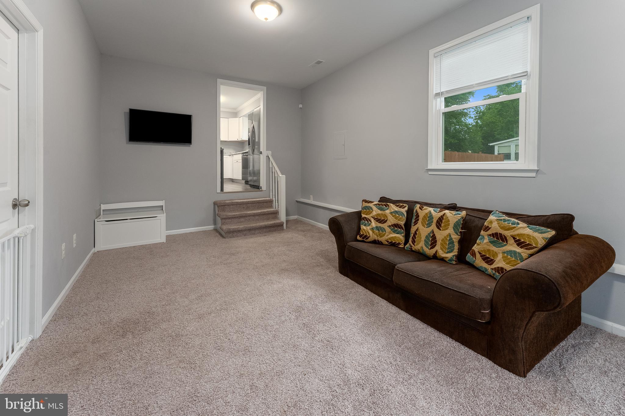 DEVONNE WOODS - Residential